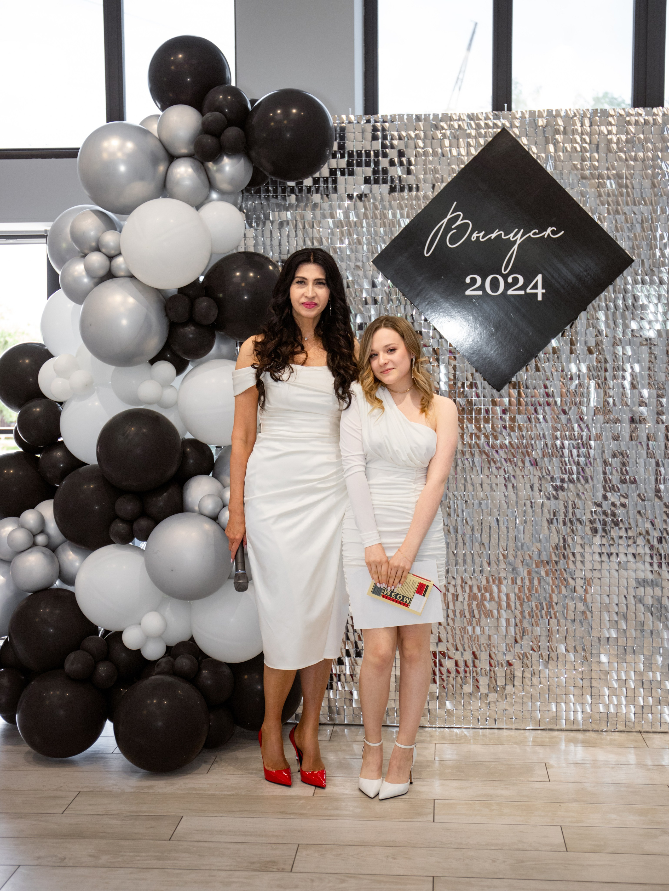 Выпускной 9 класс 2024. Свадебный и семейный фотограф в Москве Мила Широких