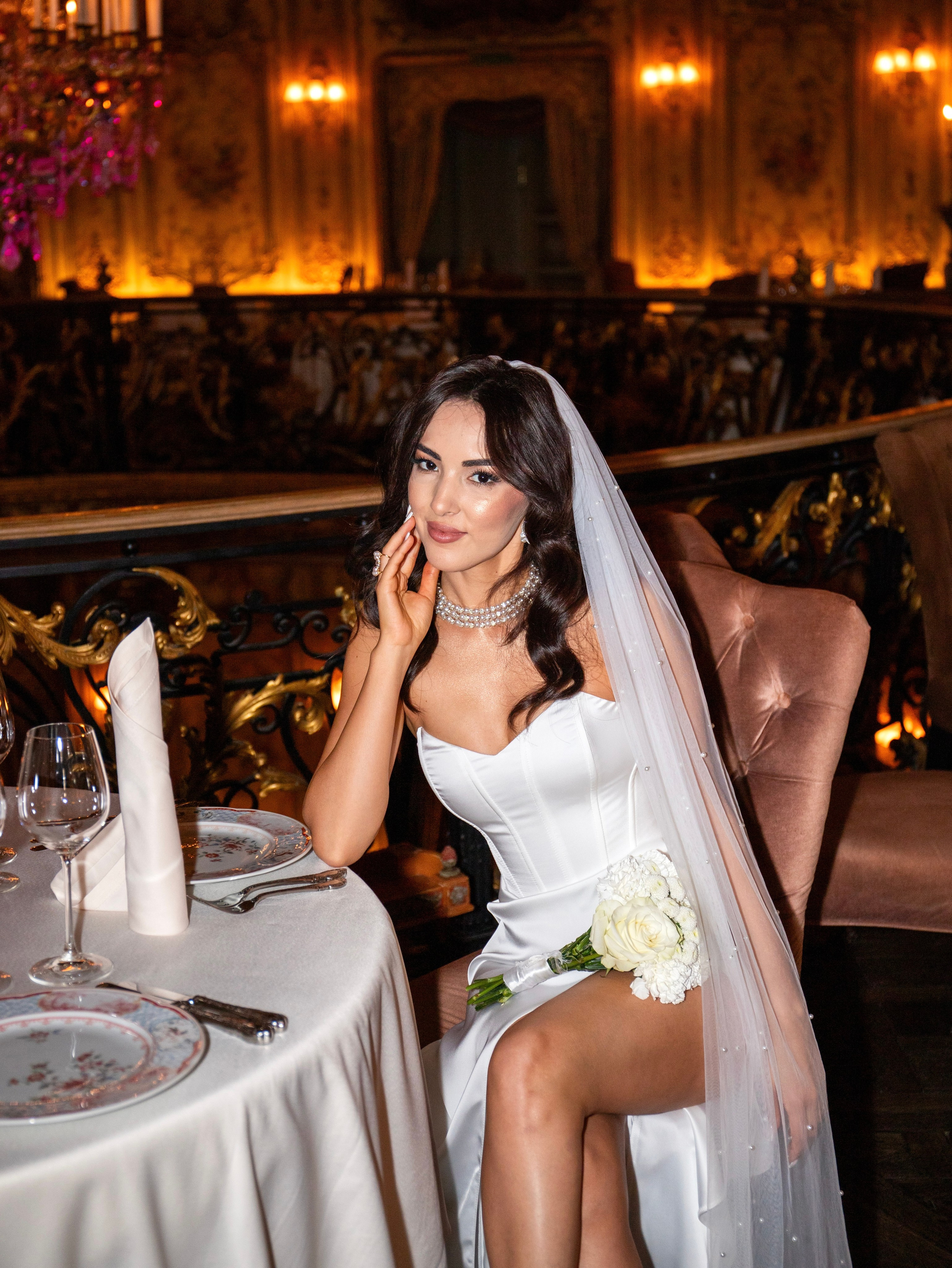 Павел&Бахар🕊️. Свадебный и семейный фотограф в Москве Мила Широких