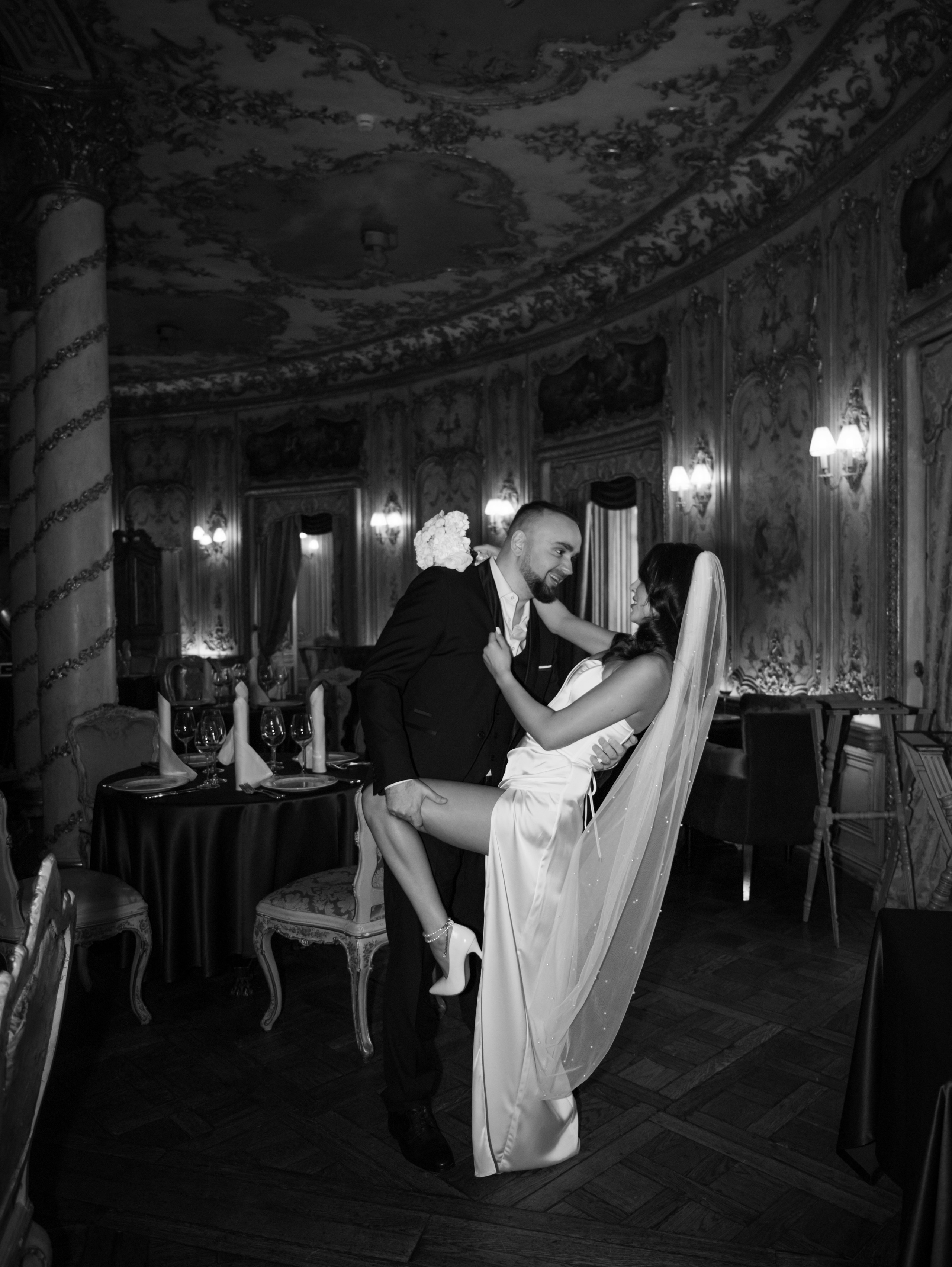 Павел&Бахар🕊️. Свадебный и семейный фотограф в Москве Мила Широких