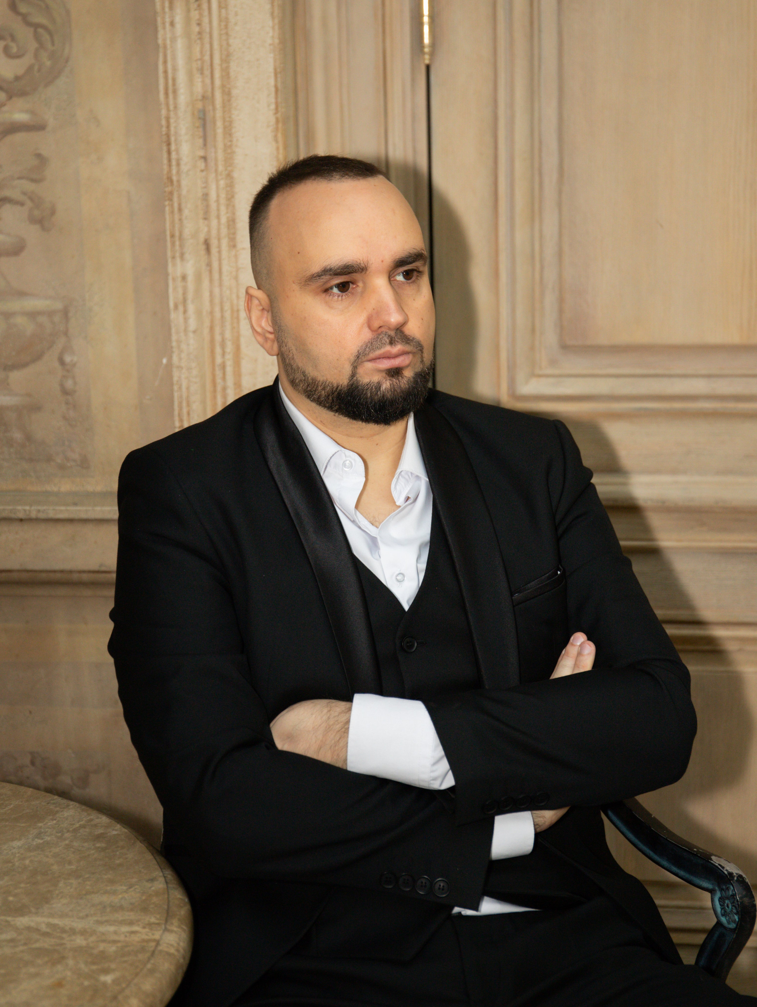 Павел&Бахар🕊️. Свадебный и семейный фотограф в Москве Мила Широких