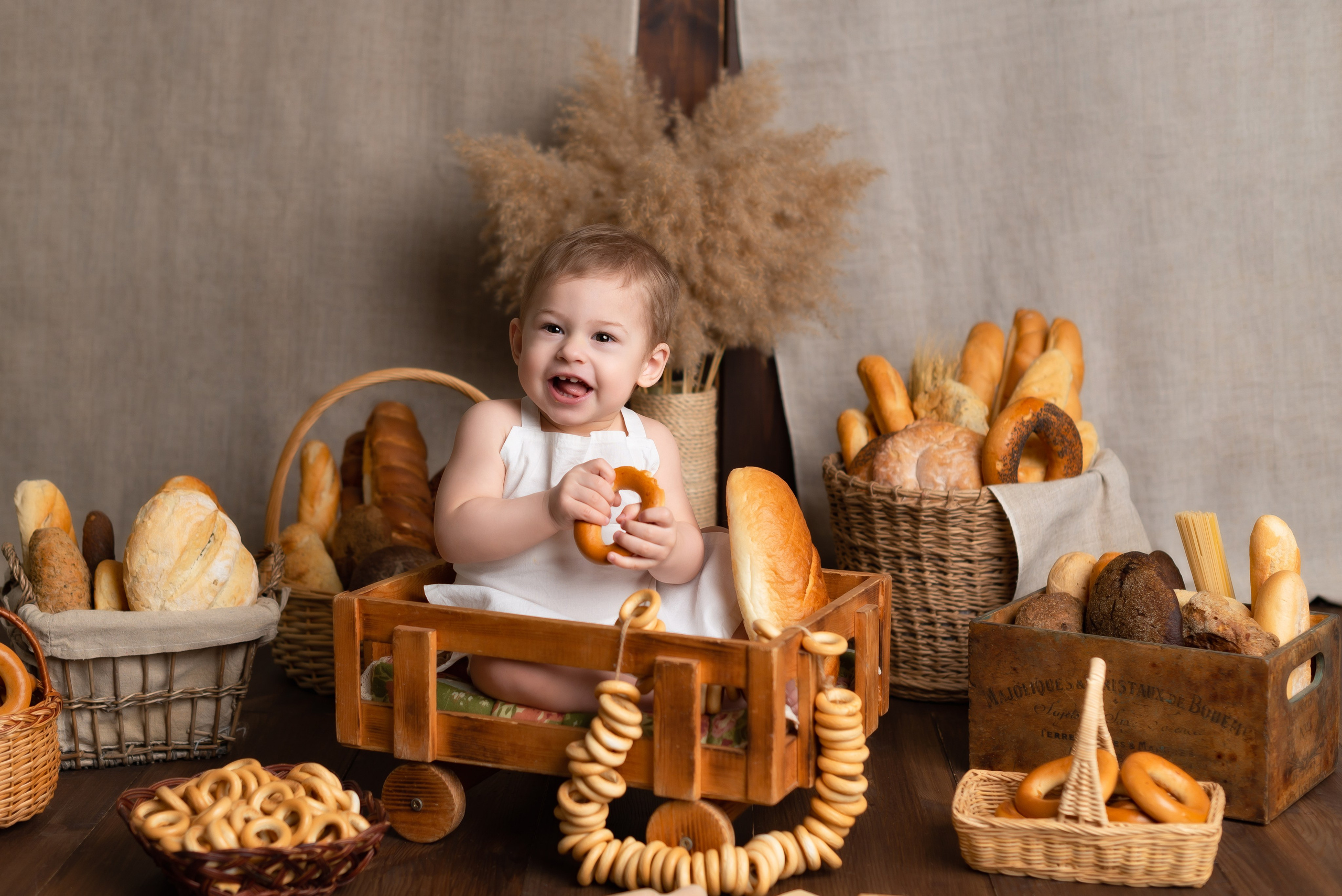 Давид. Детская фотостудия «Мандаринка» | Детский фотограф Краснодар