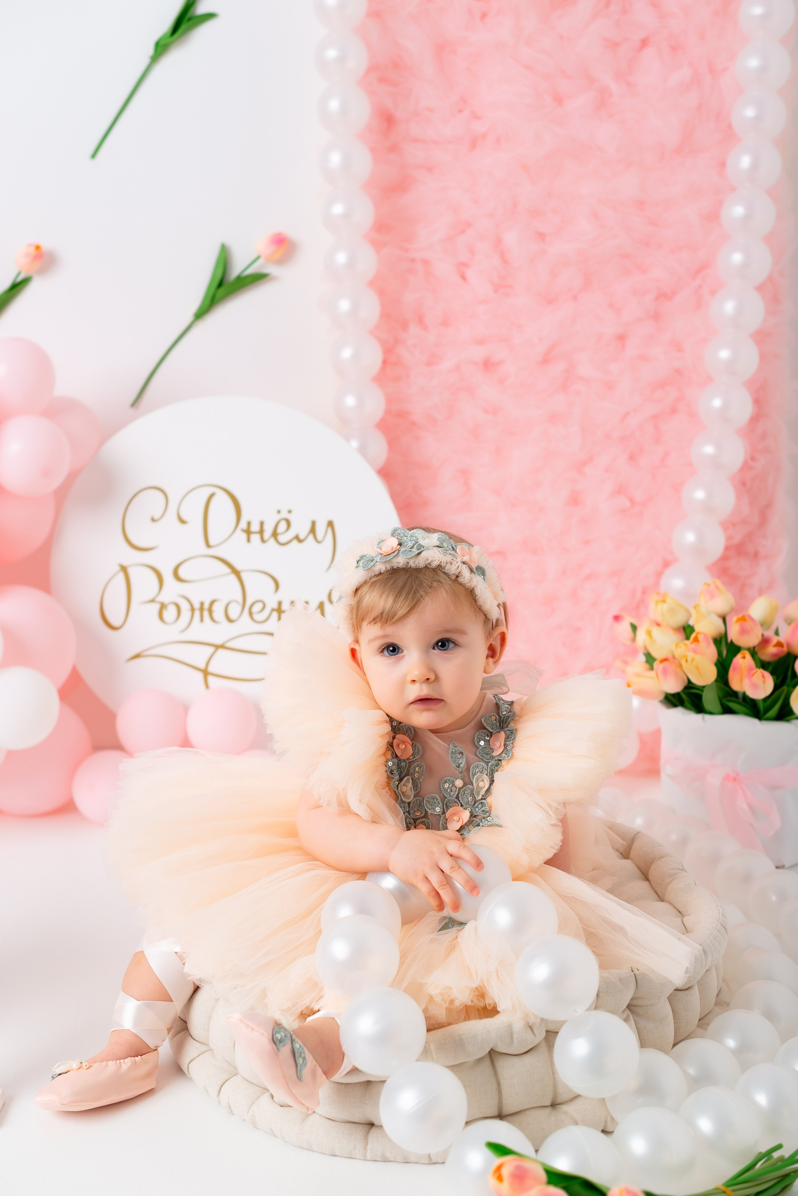 детская фотостудия краснодар