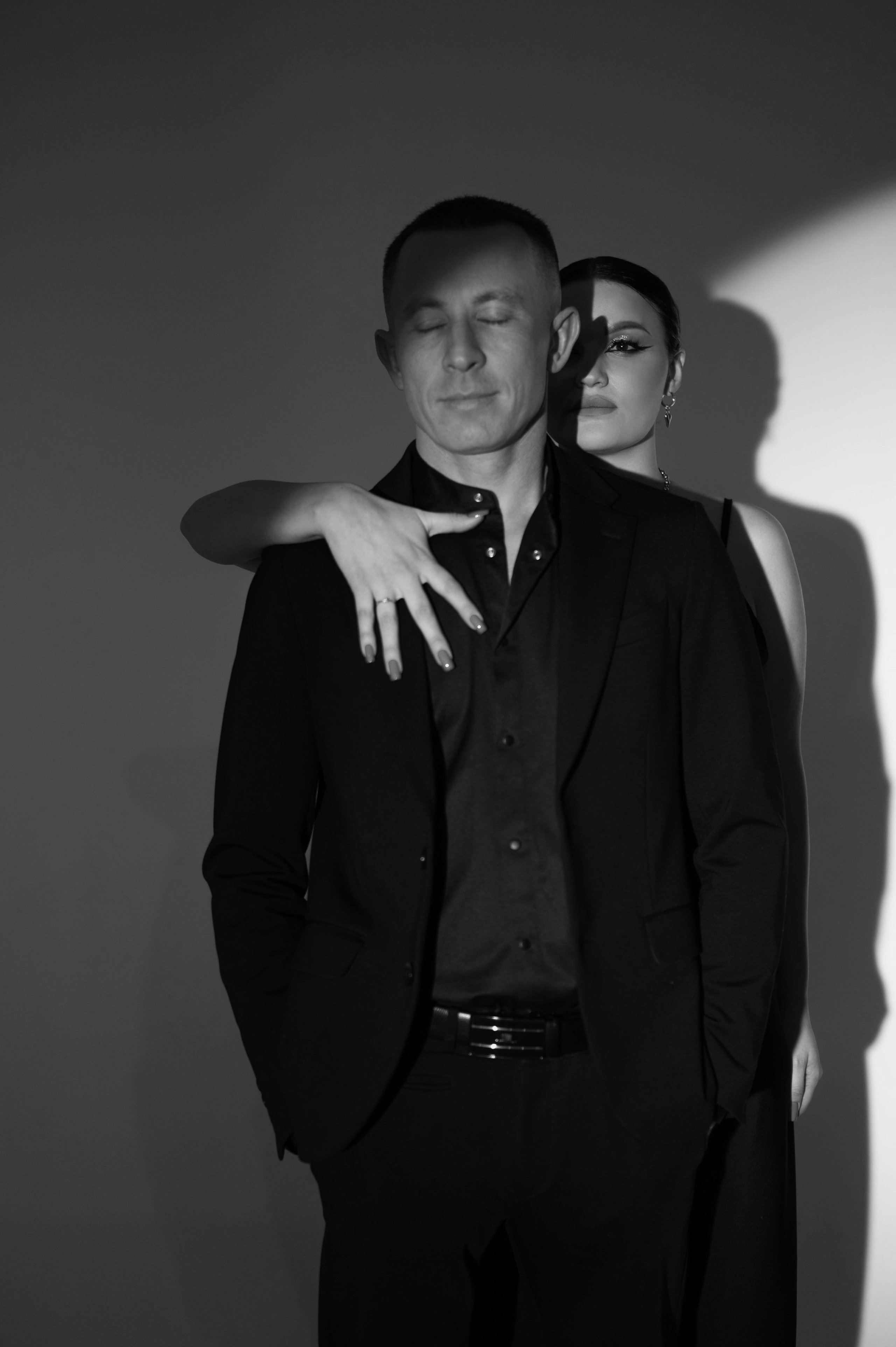 Ирина и Максим. Семейный и свадебный фотограф в Абакане Юлия Су