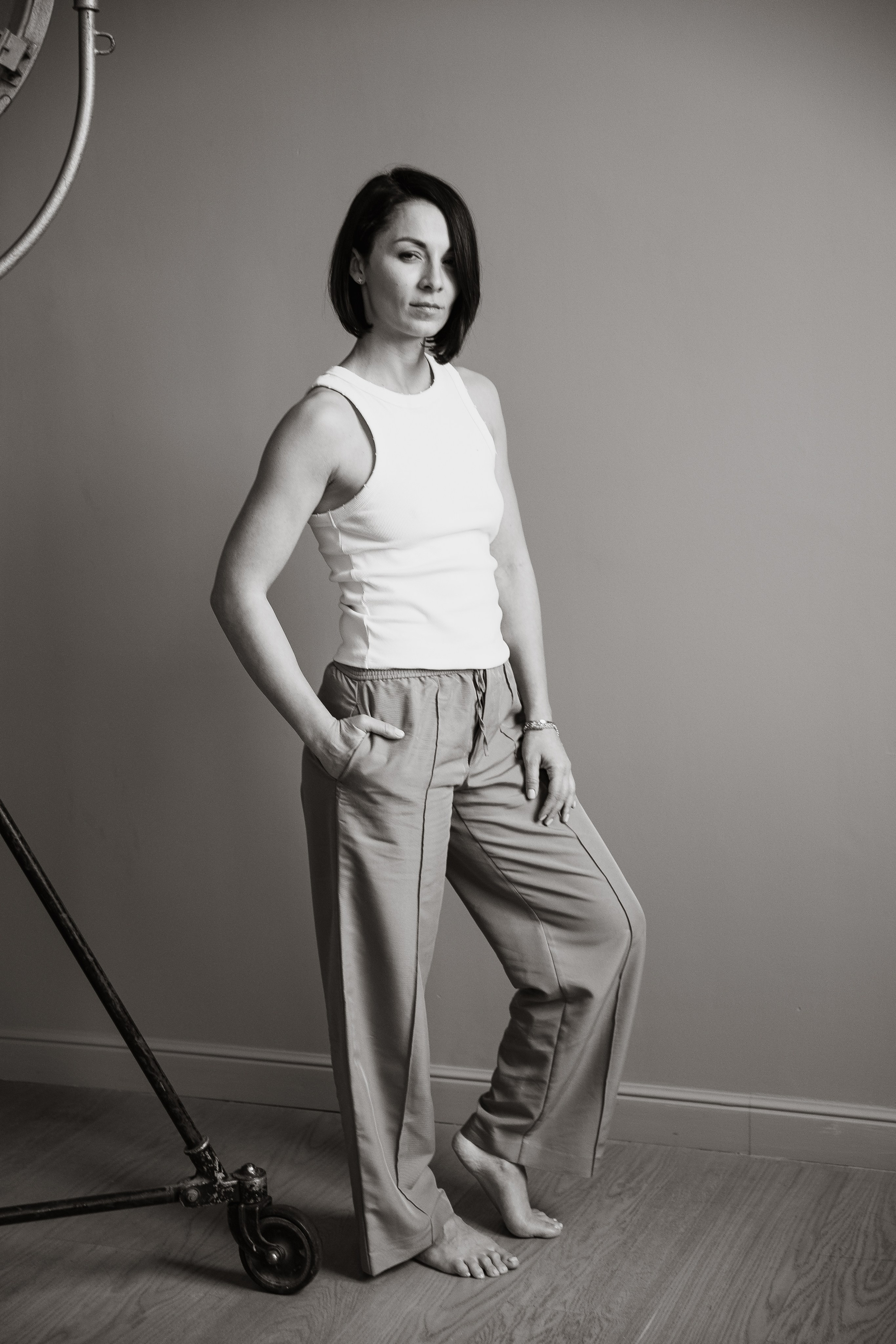 Надя. Семейный и детский фотограф в Москве Юлия Выганова Julia Joy