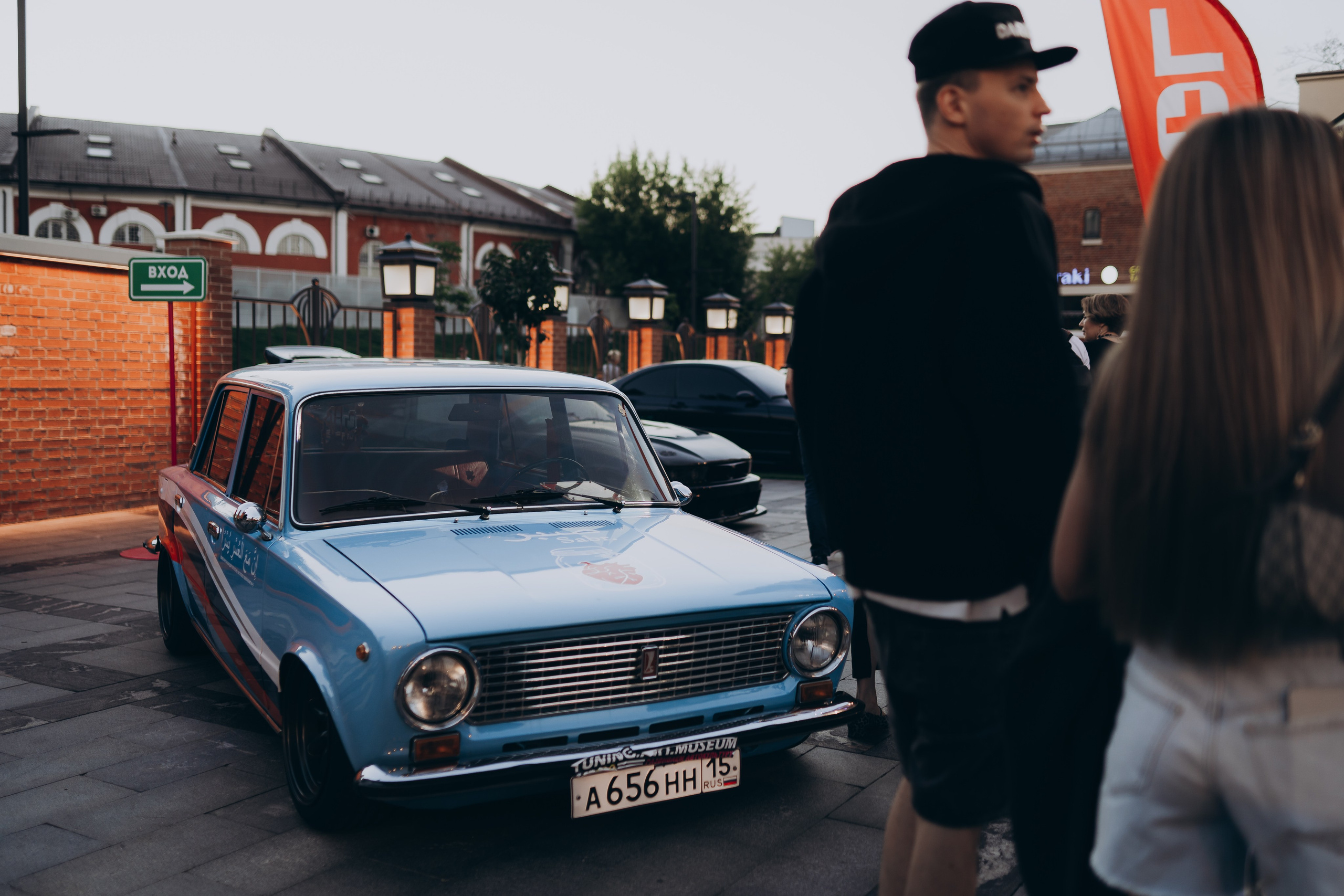 Авто выставка Депо. Фотограф Торопец Кристина Абрамова Kanwellia photography