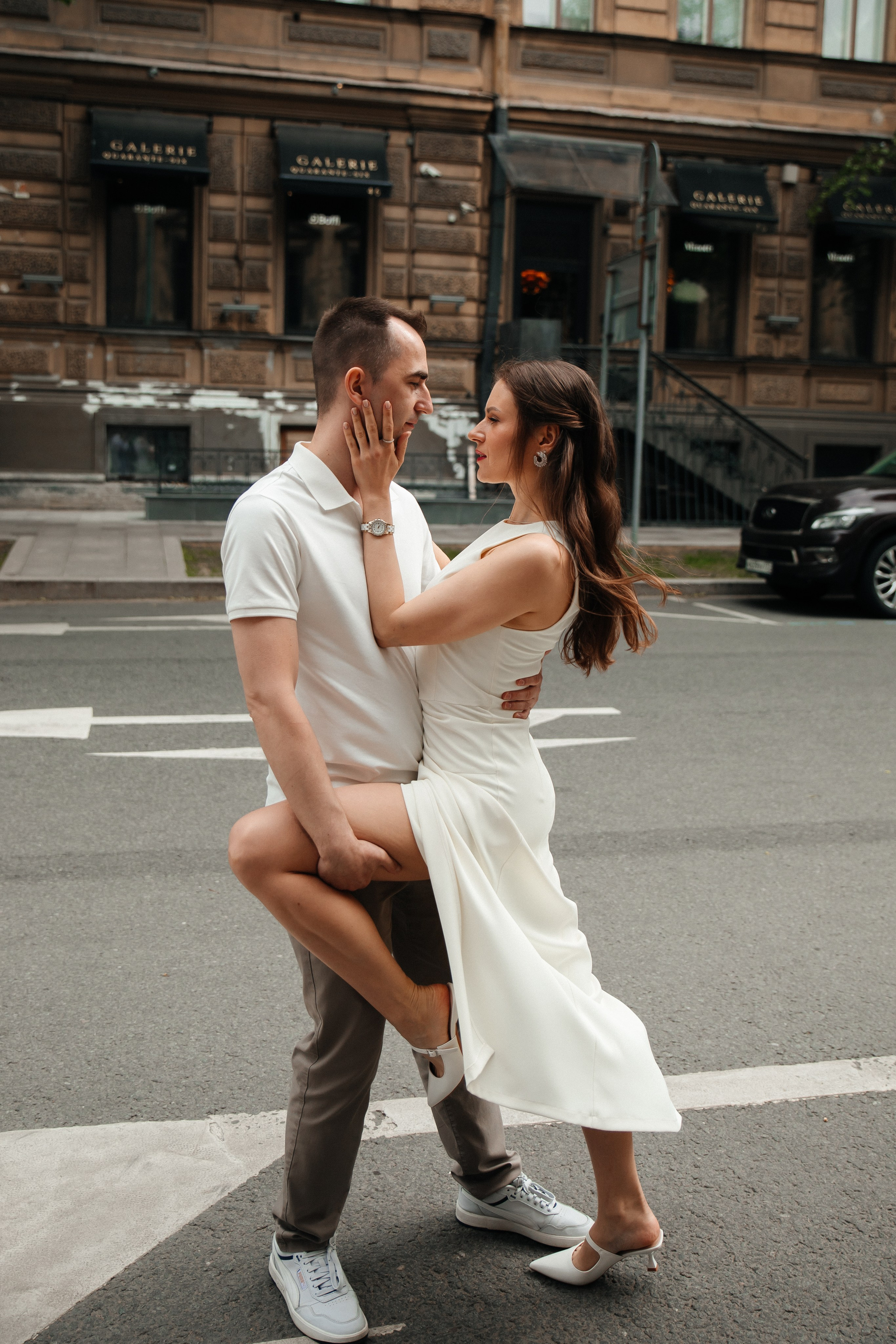 Love Story. Анна Михайлова|Свадебный фотограф в Санкт-Петербурге