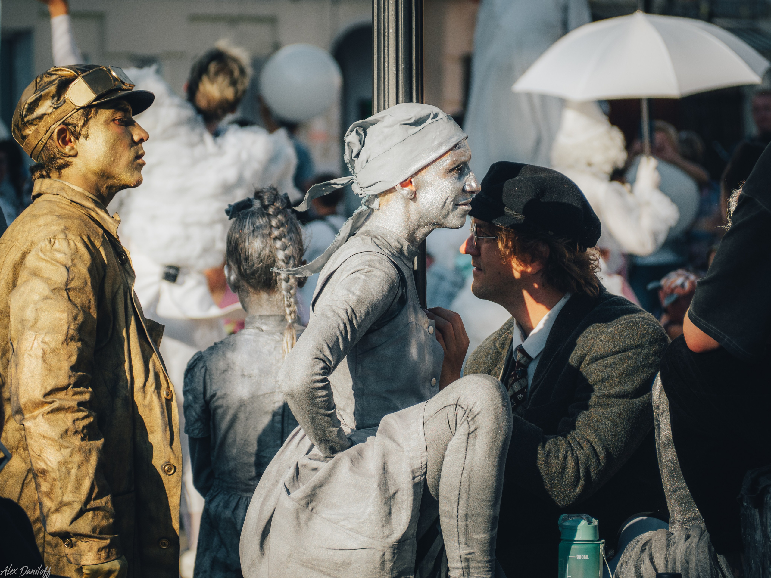 День города. Муром. 2024. Муром-Инфо. Новости культуры, образования, спорта в городе Муром