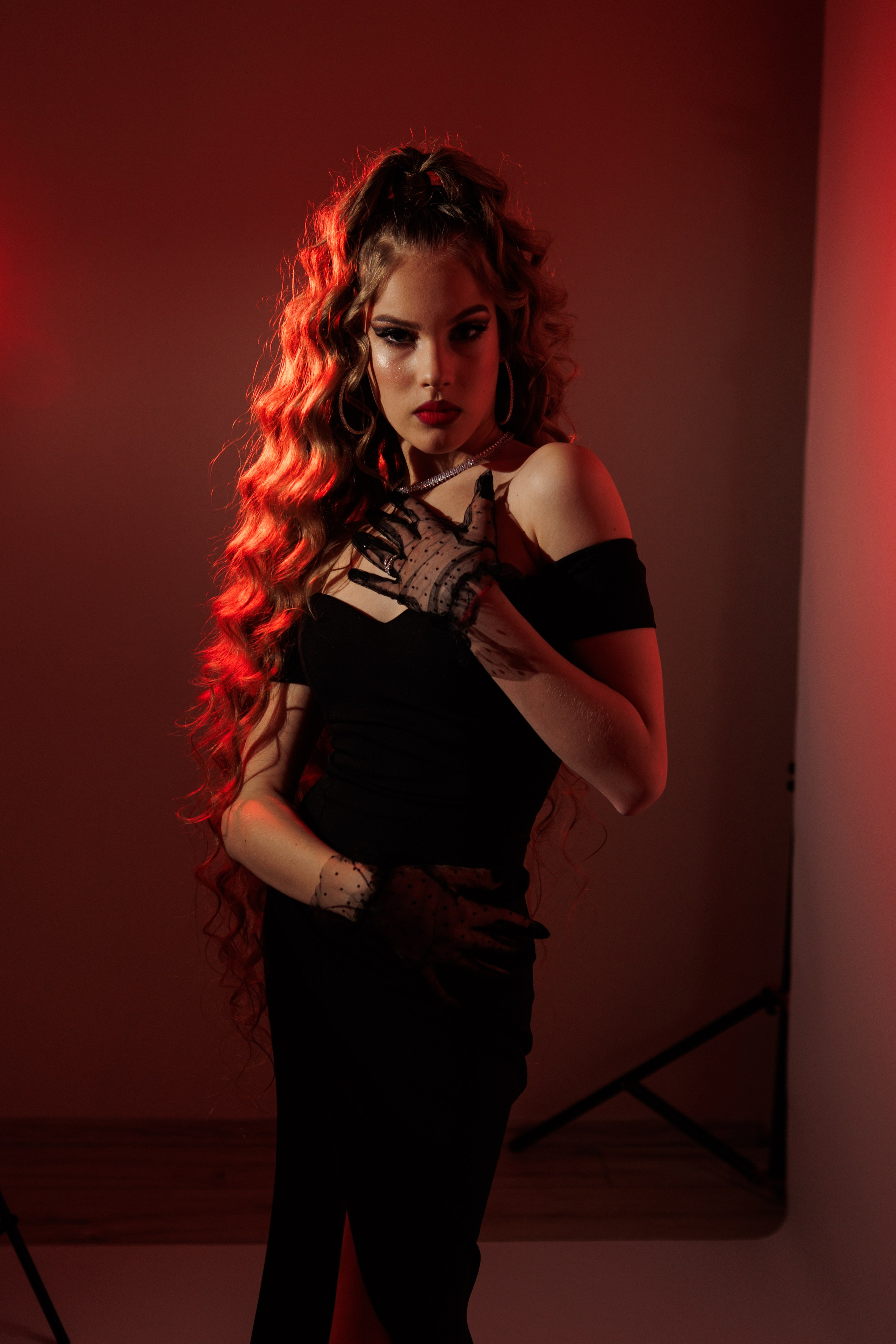 Полина. Фотограф в Тамбове Ольга Мельникова