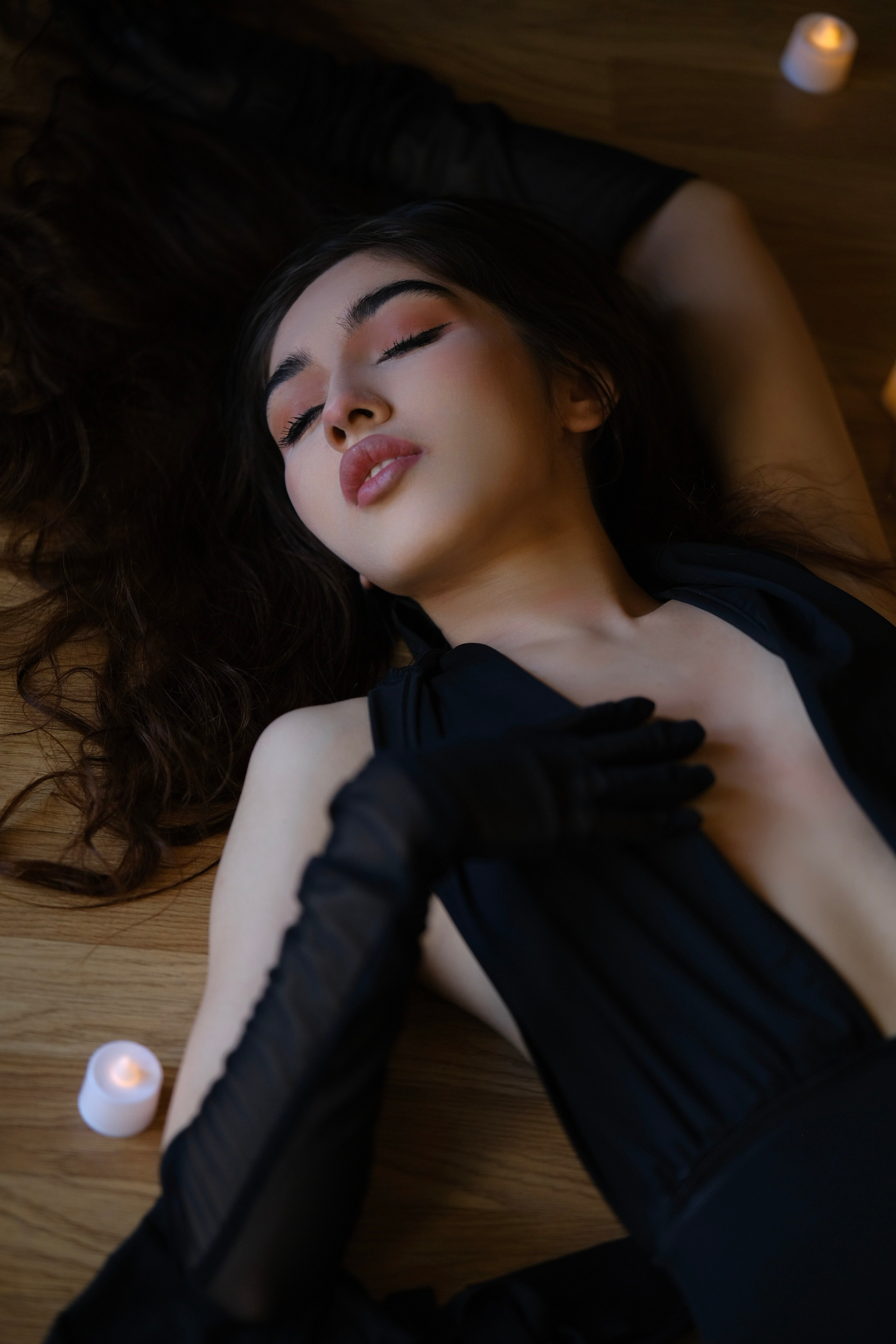 Лиса. Портретные и творческие съемки Санкт-Петребург