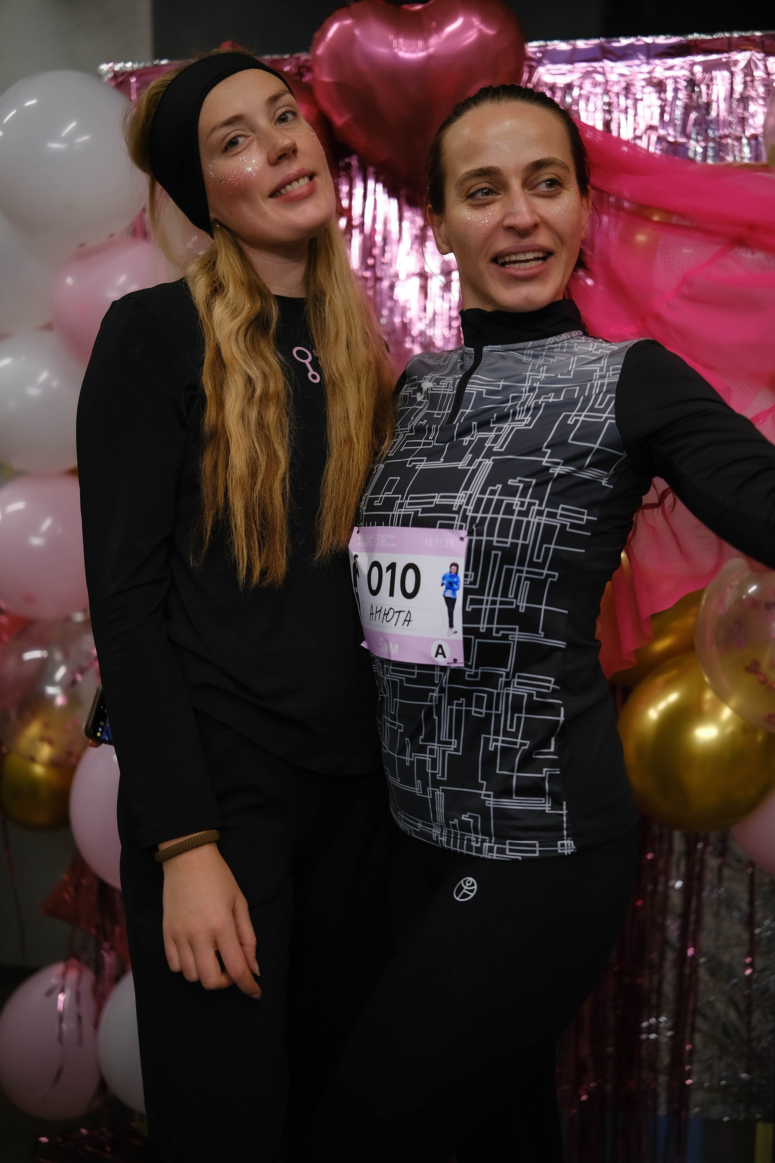 Девичник «Бегущая Невеста». Портретные и творческие съемки Санкт-Петребург