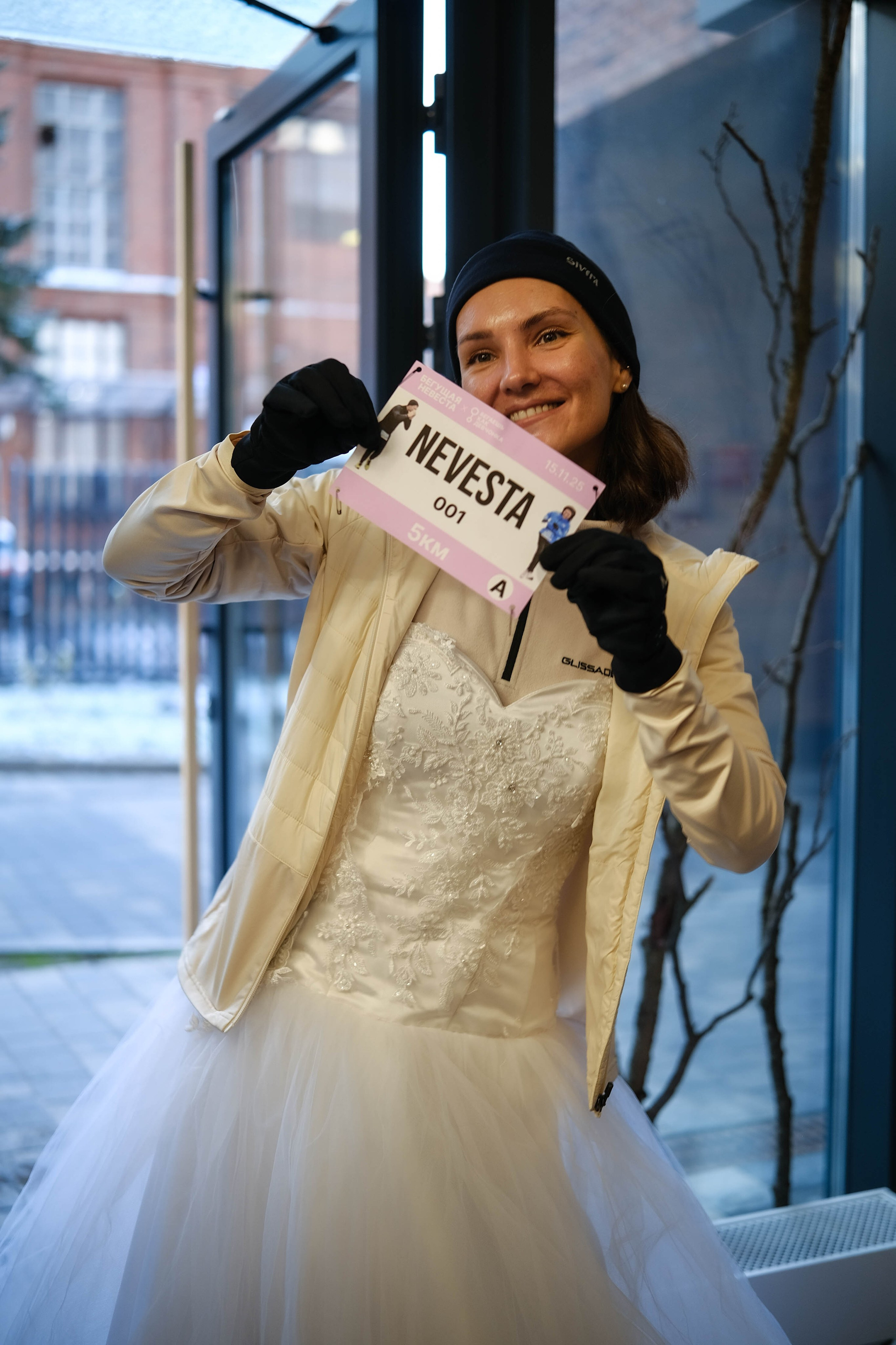 Девичник «Бегущая Невеста». Портретные и творческие съемки Санкт-Петребург