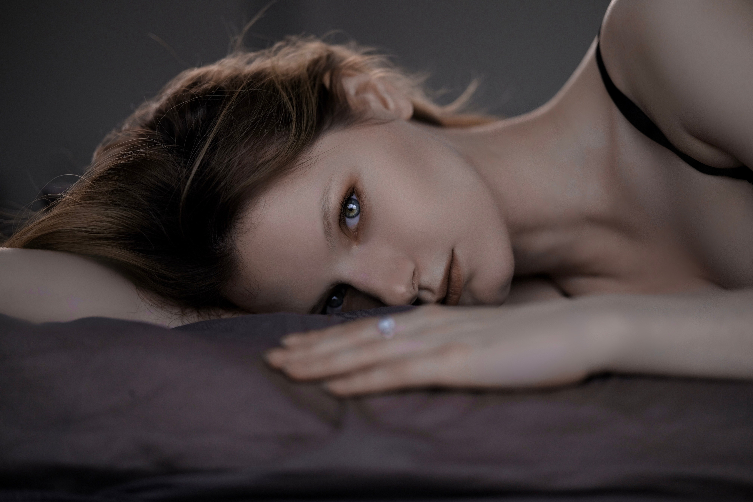 Виктория. Портретные и творческие съемки Санкт-Петребург