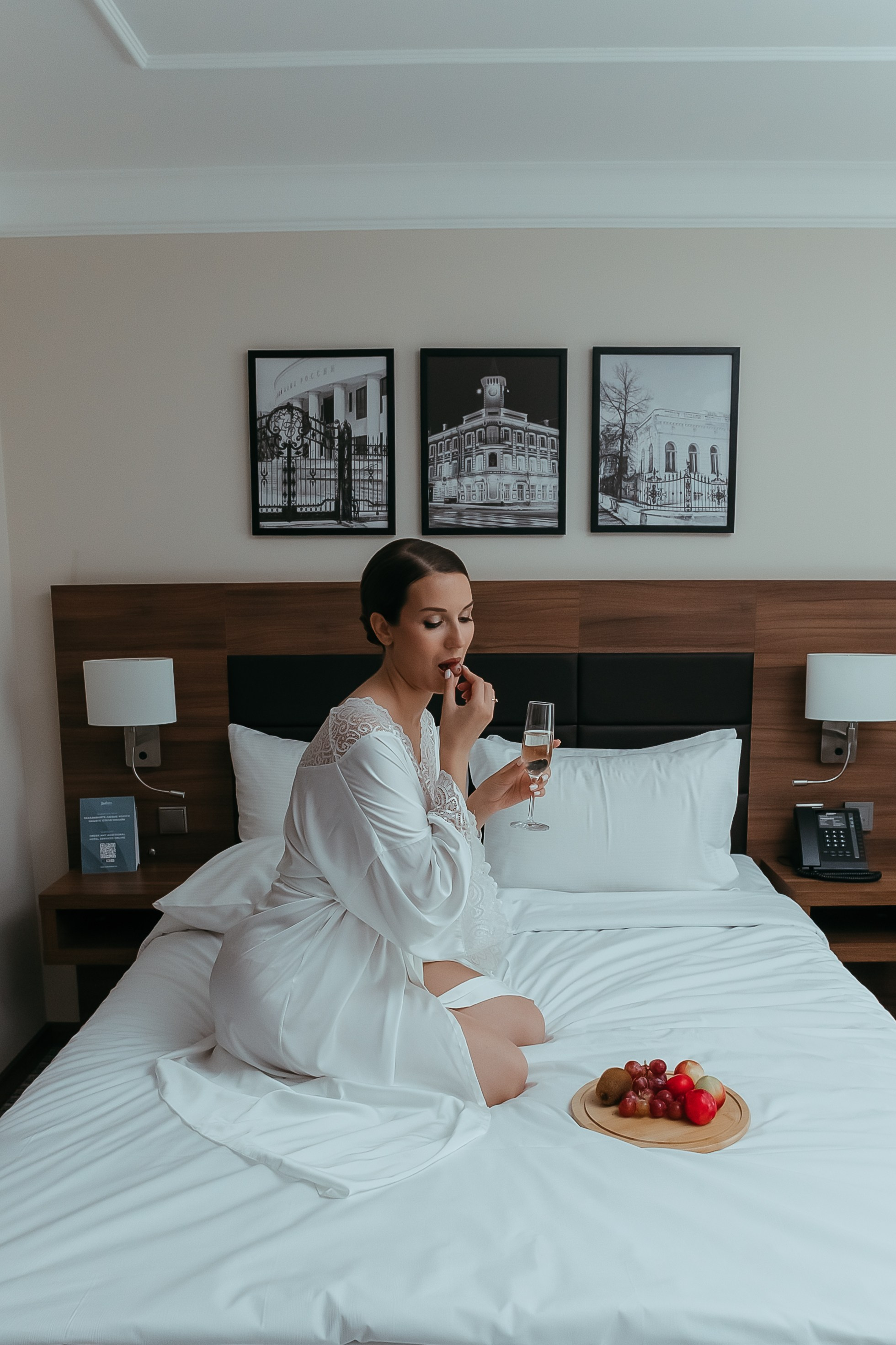 Даня и Таня. Ольга Шундеева — фотограф