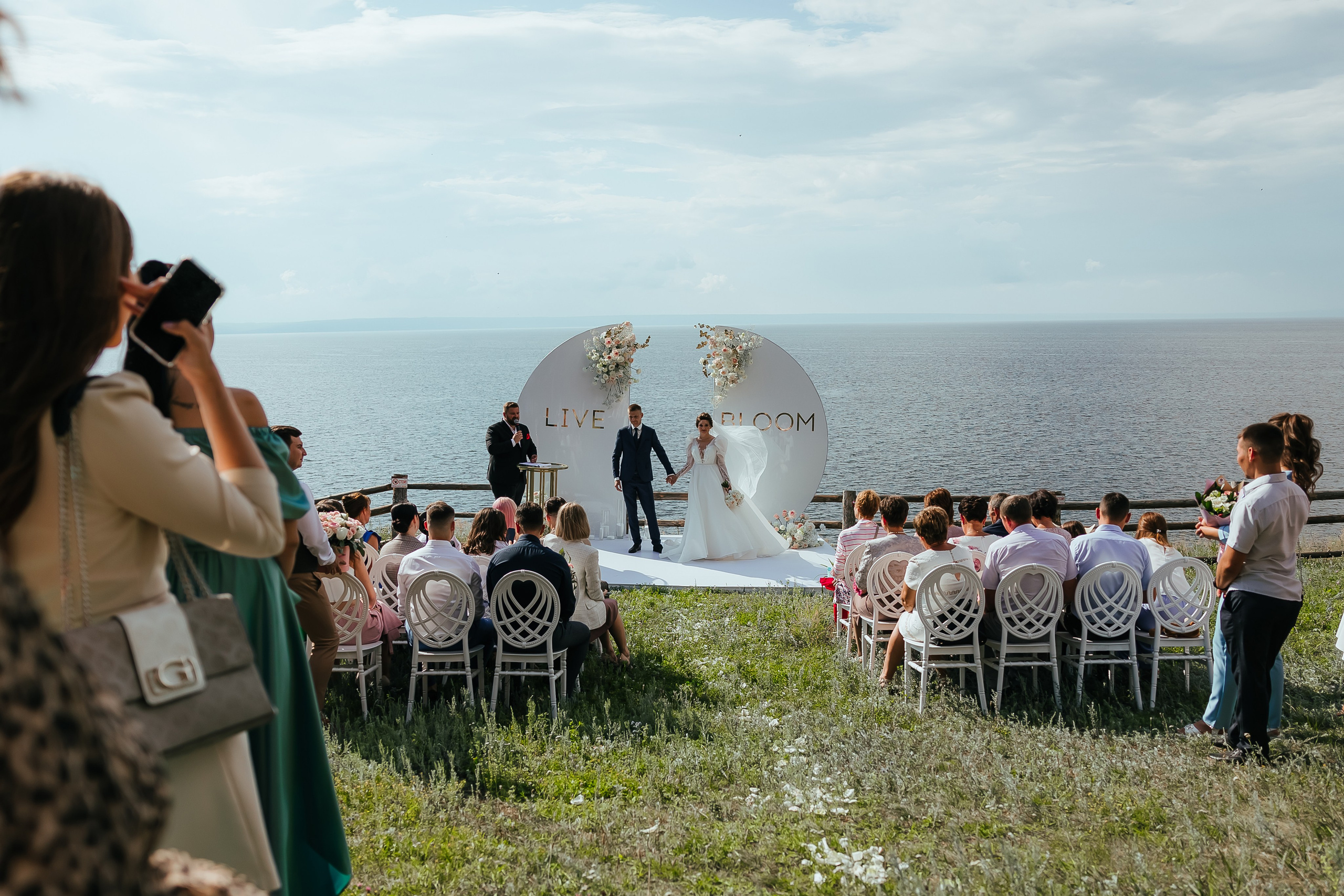 Никита и Динара. Ольга Шундеева — фотограф