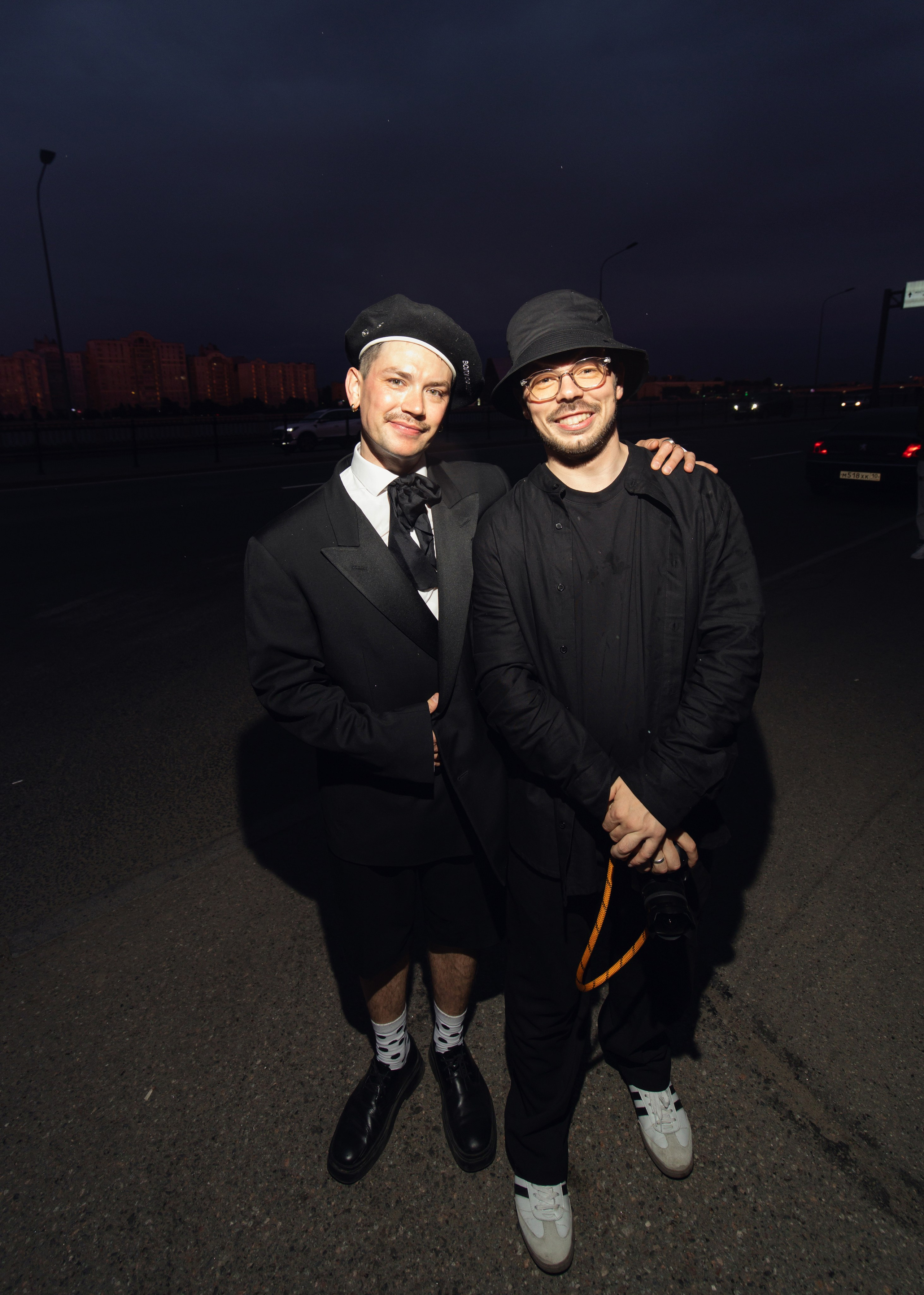 @sladkayavataagency. Свадебный и репортажный фотограф в Москве Владимир Сергеев | Naysaikolo