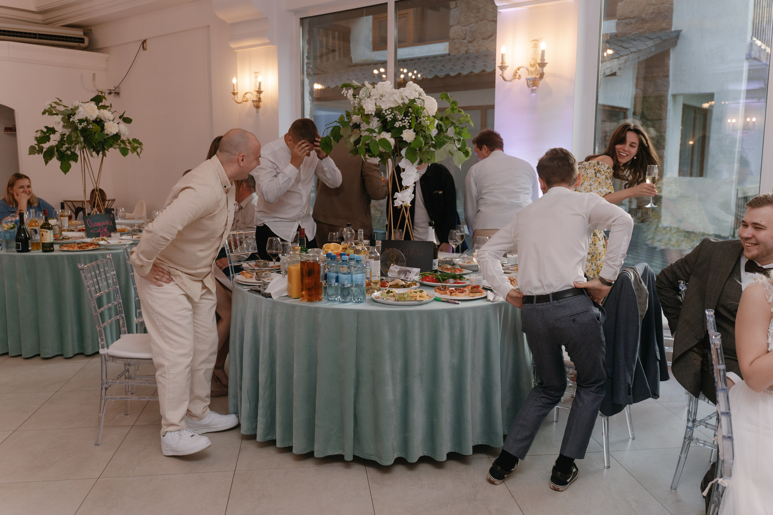 1. Свадебный фотограф — Наталья Фед СПб/Москва