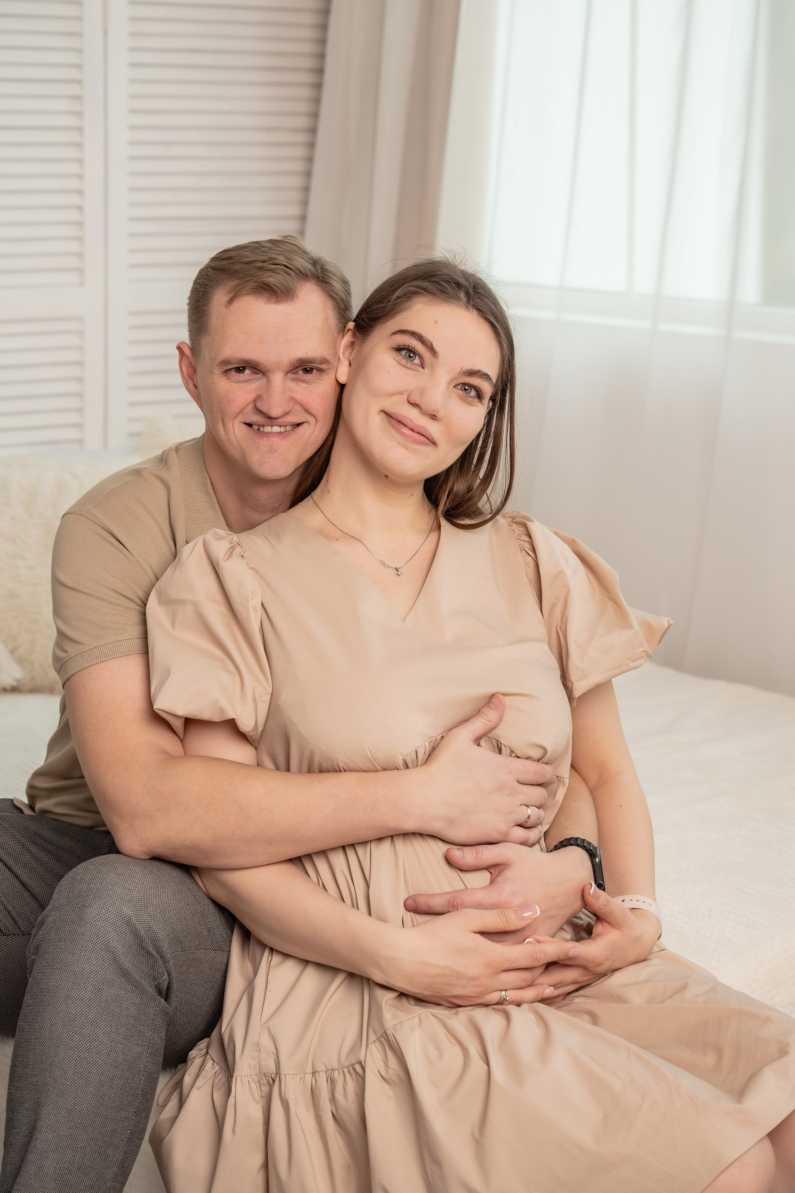 Годик Софии. Наталья Слесаренко фотограф в Сочи