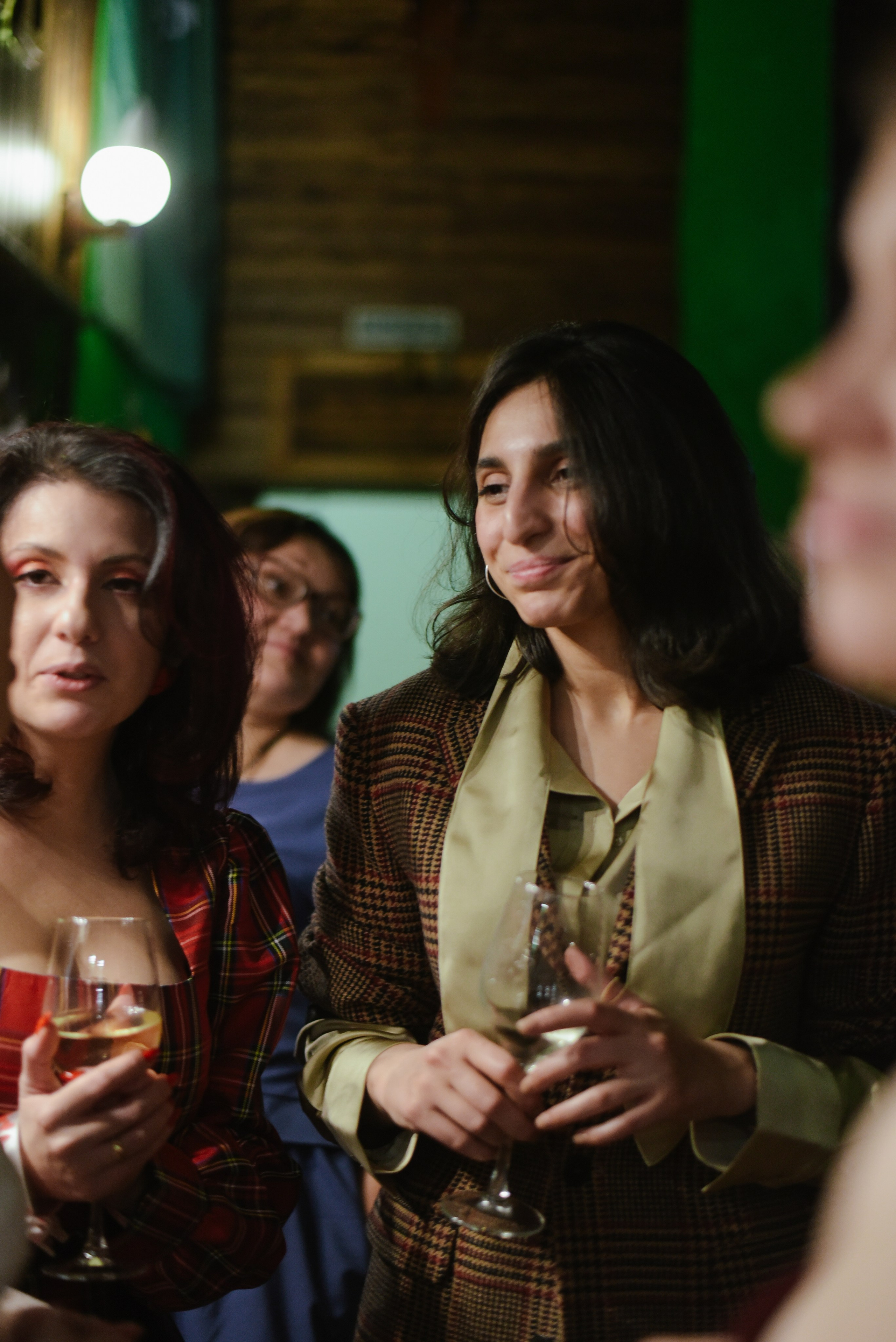 На льду. Фотограф Лола Волна, город Москва