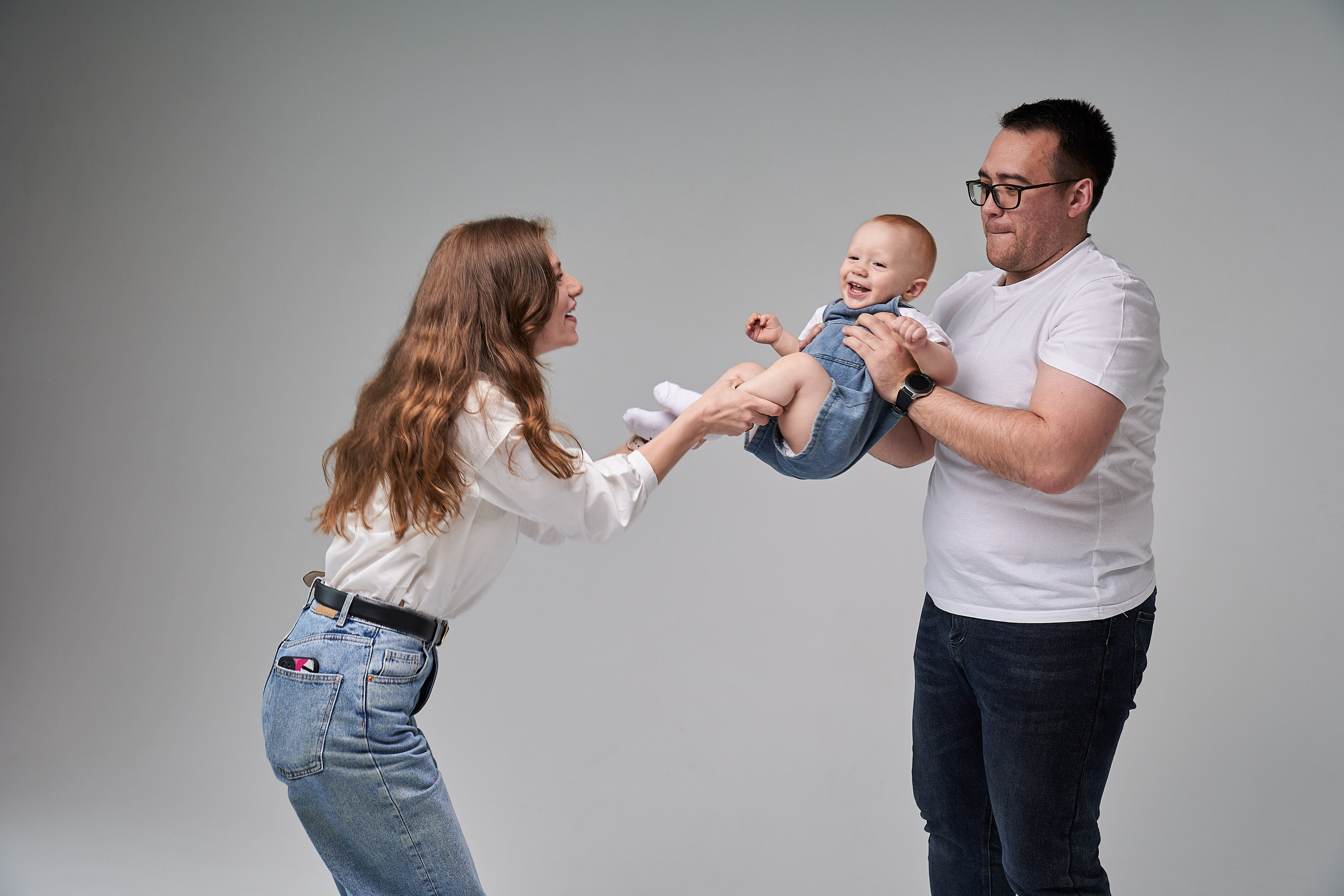 Владику годик. Анна Катасонова