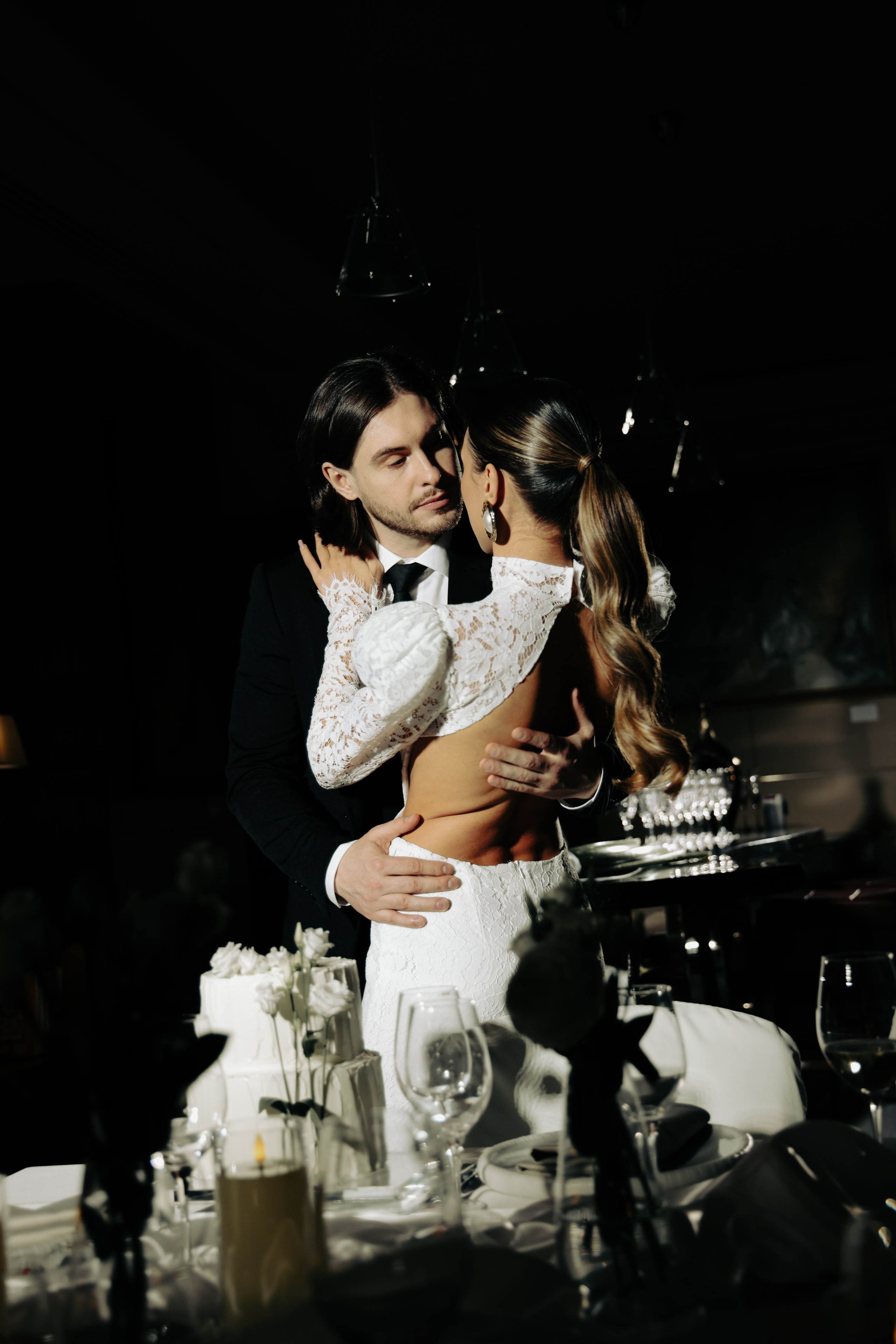 Ангелина и Никита. Портретный фотограф | Варвара Самсонова