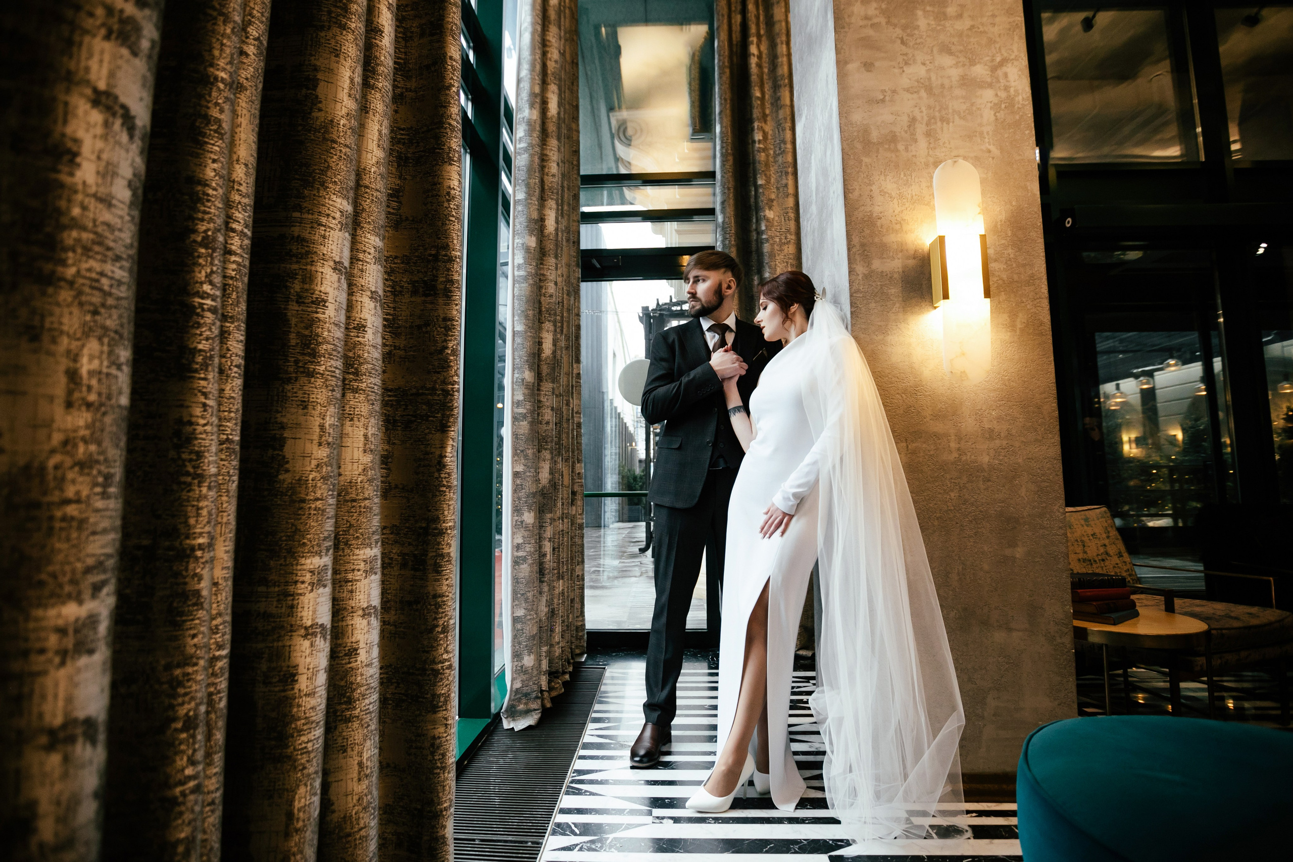 Лиза и Леша. Свадебный фотограф Ростове-на-Дону