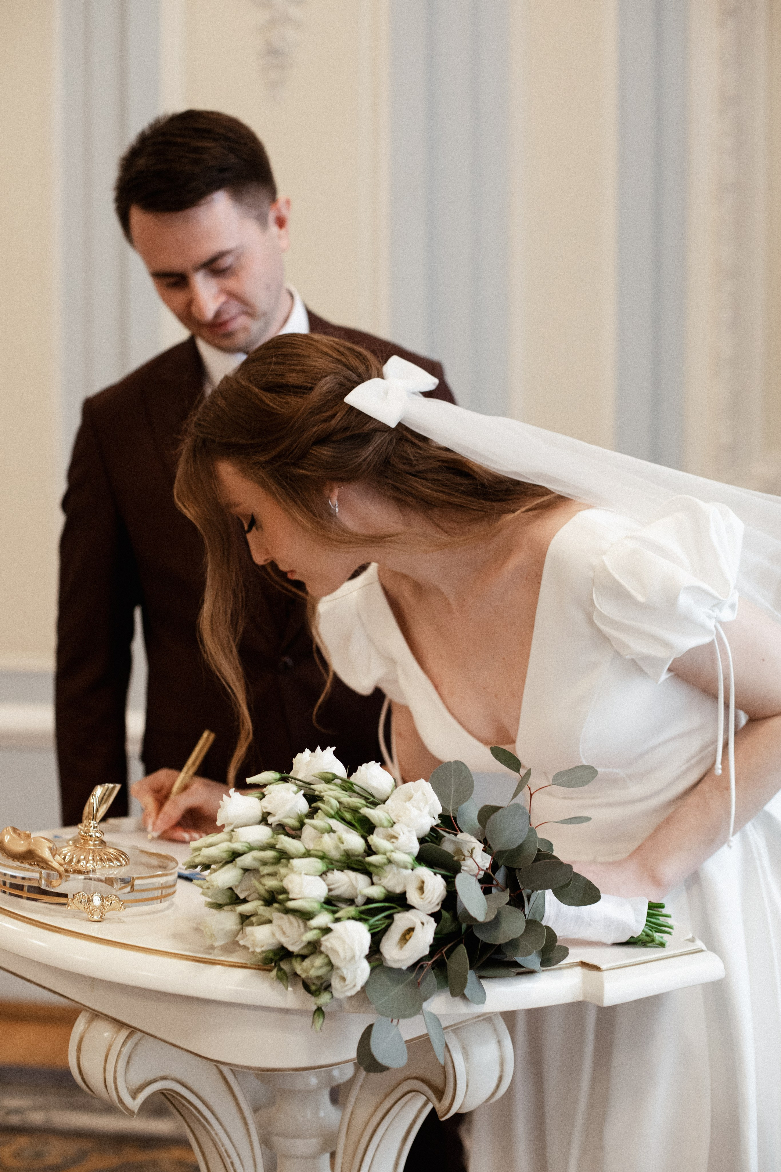 Wedding. Фотограф Санкт-Петербург | Валерия Рогальская