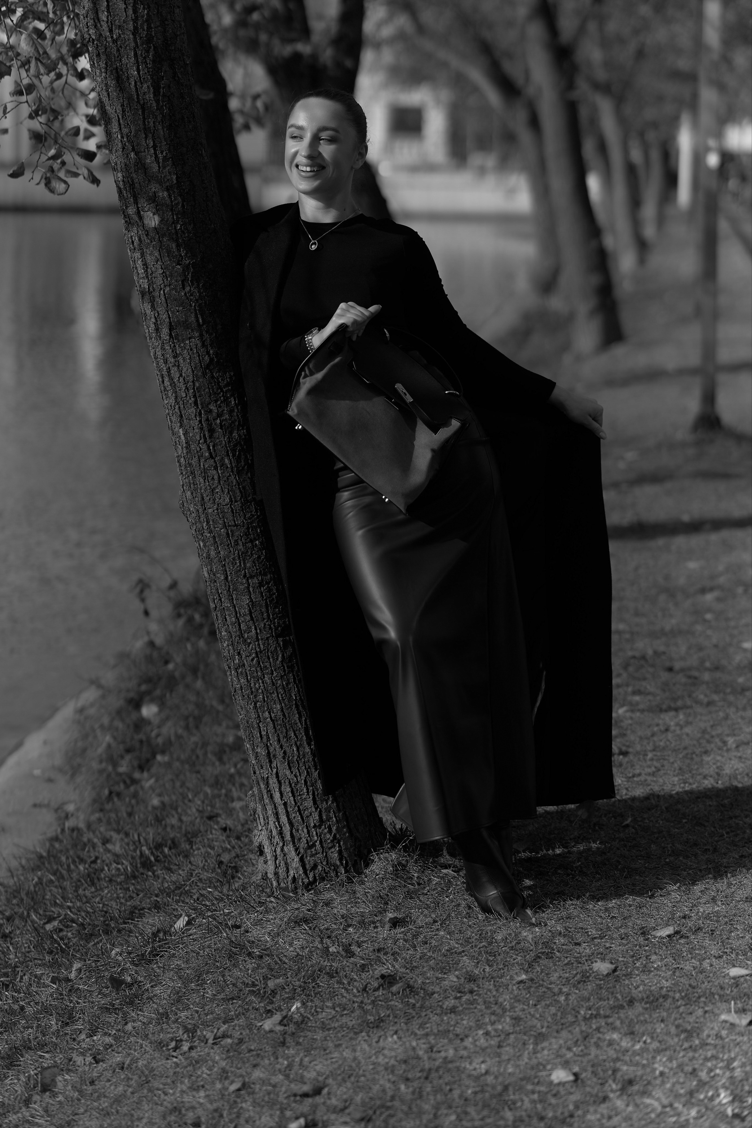 Оксана. Фотограф в Москве — Ольга Кушнарева