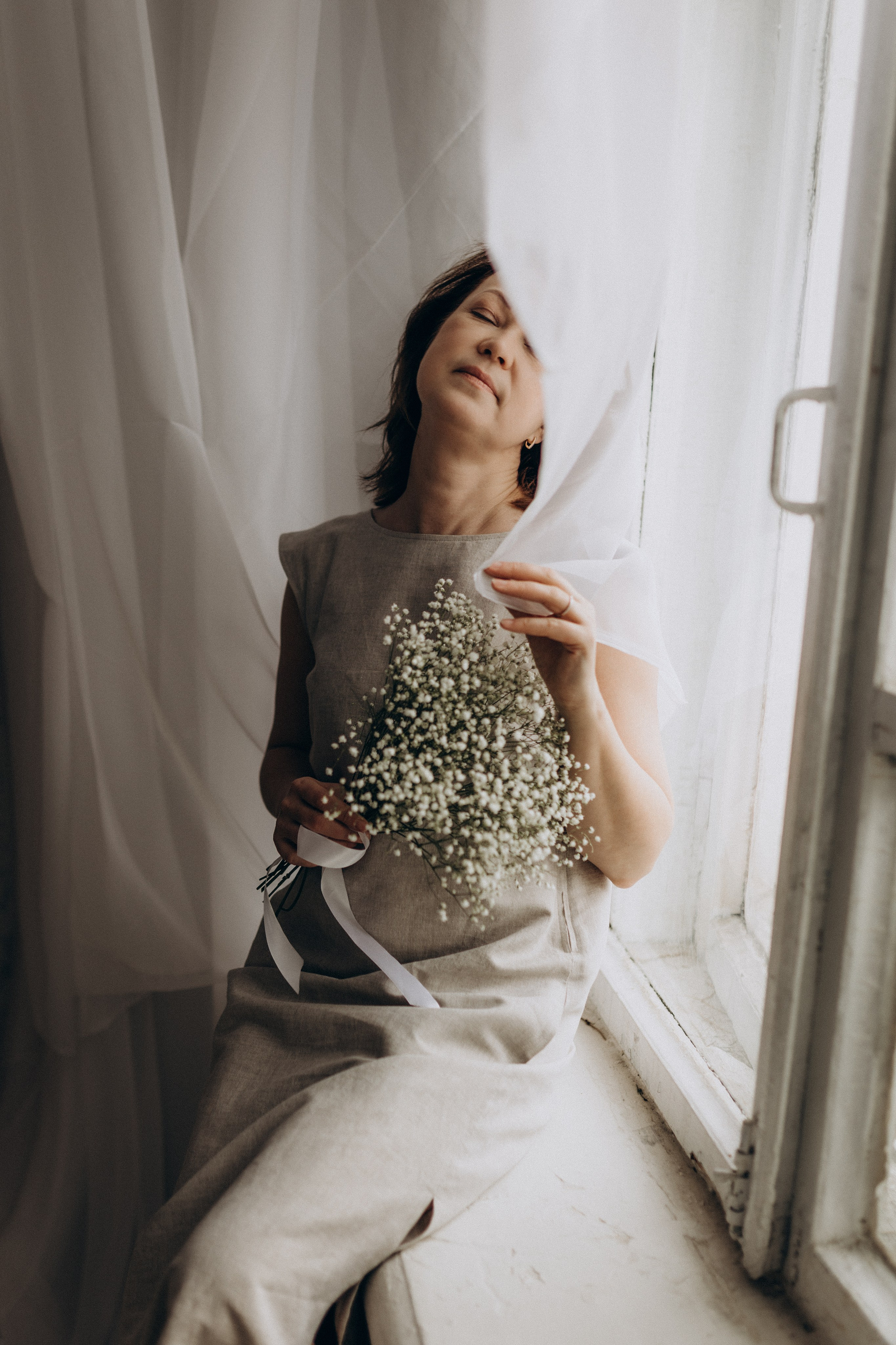 Валя. Семейный фотограф lifestyle в Новосибирске Елена Шпилевая