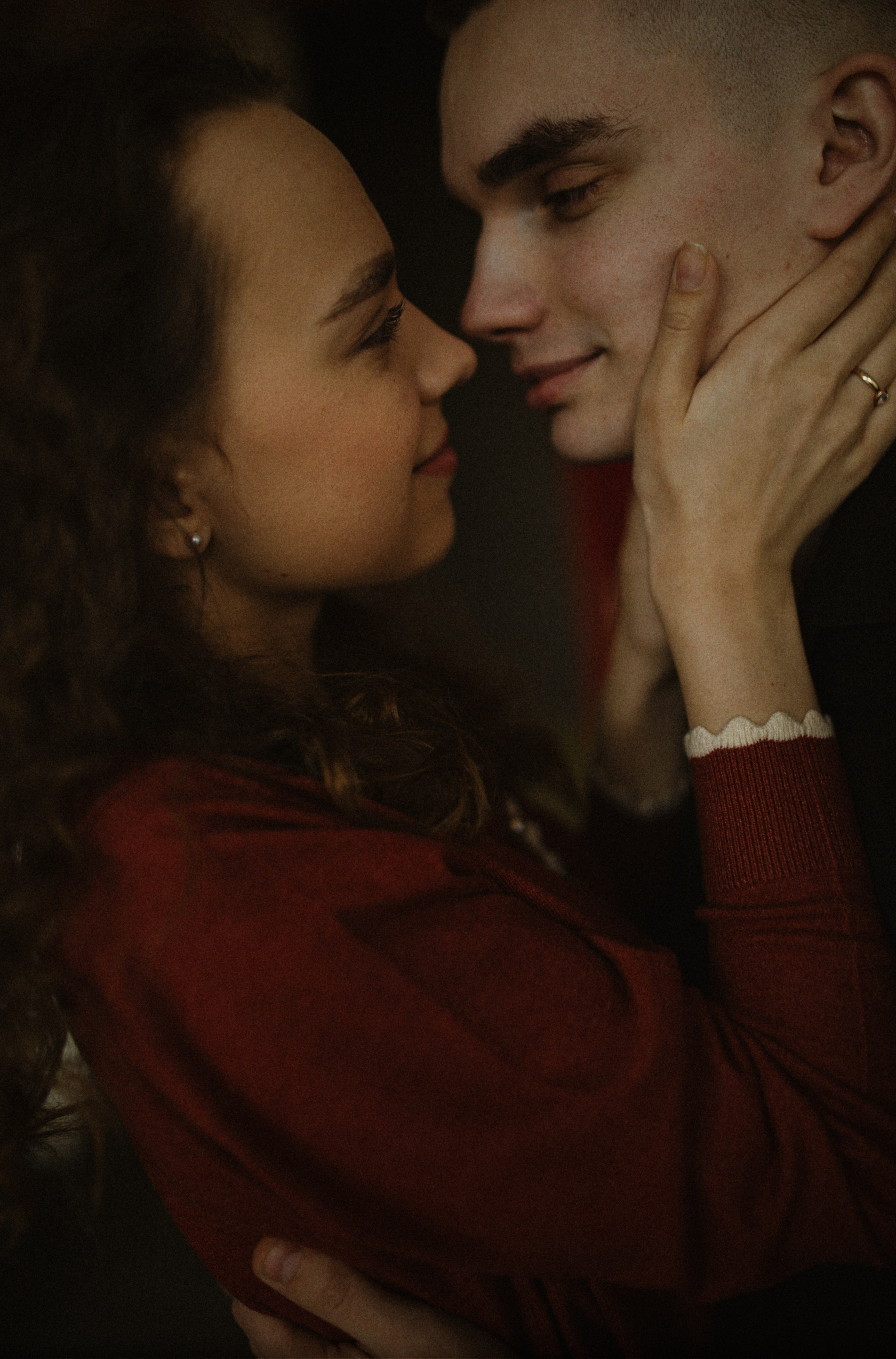 VINTAGE. Фотограф Анна Путилина