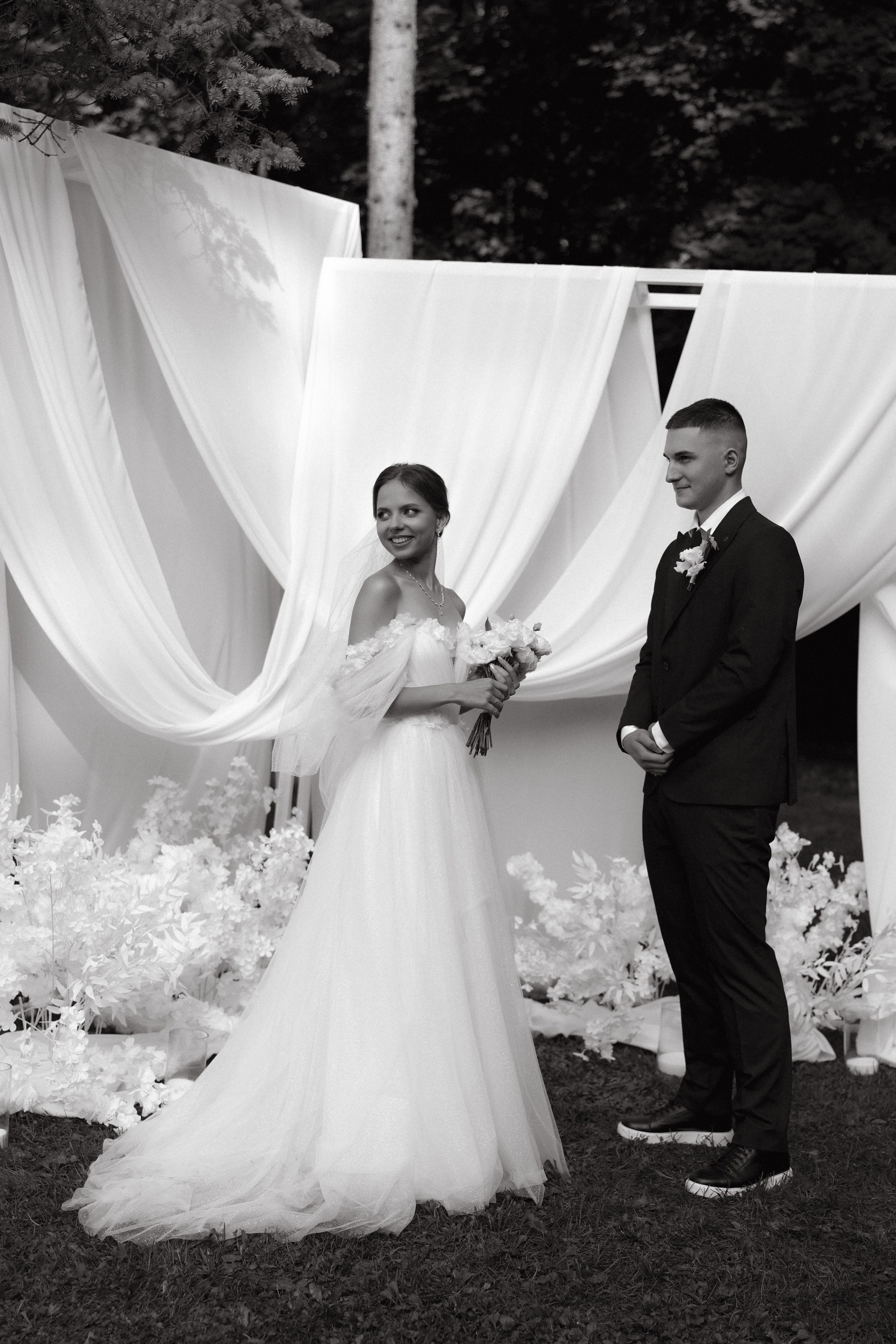 «Просто МЫ» — Дарья и Иван. Свадебный и семейный фотограф в Москве Ломова Ирина