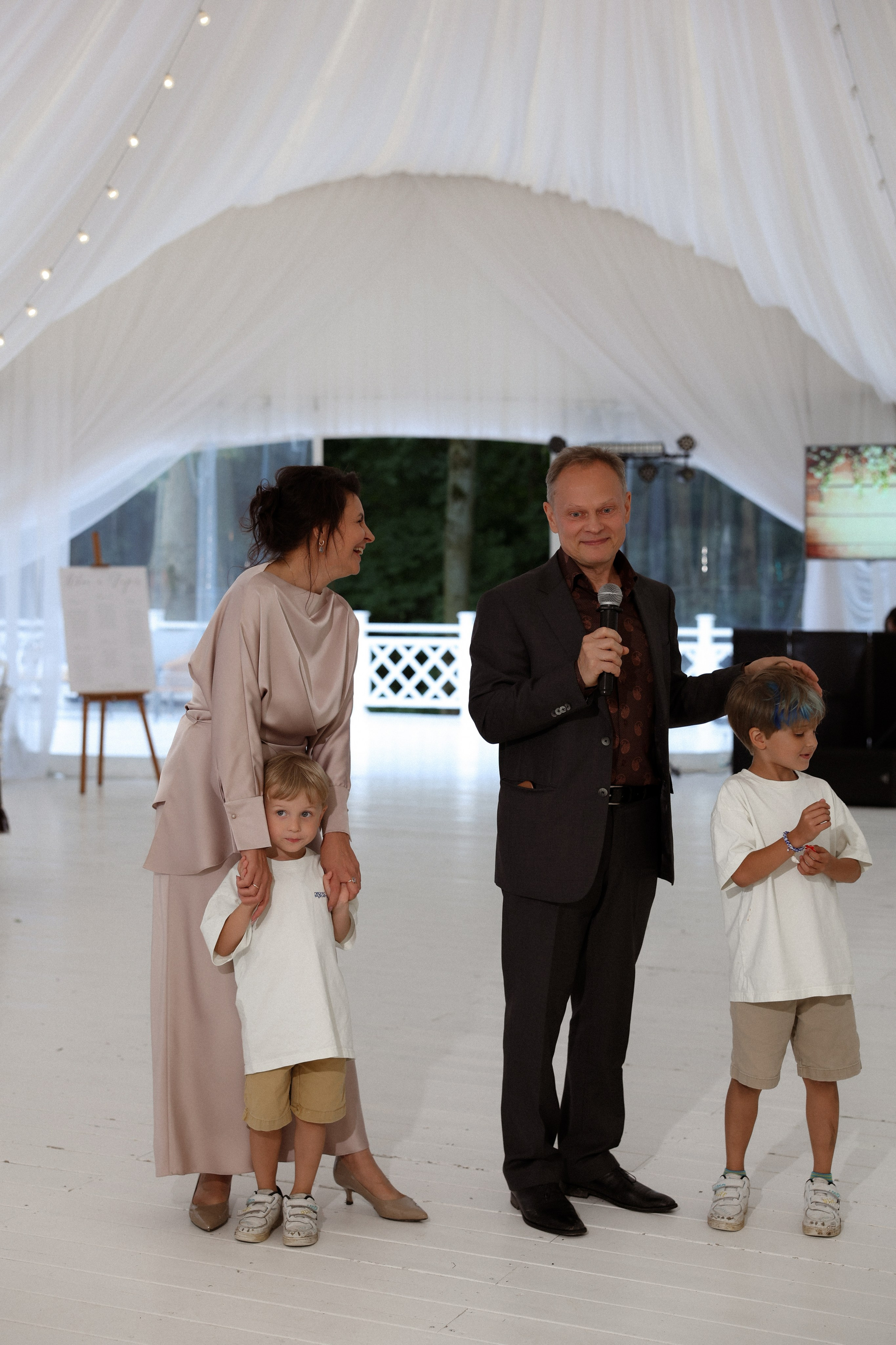 «Просто МЫ» — Дарья и Иван. Свадебный и семейный фотограф в Москве Ломова Ирина