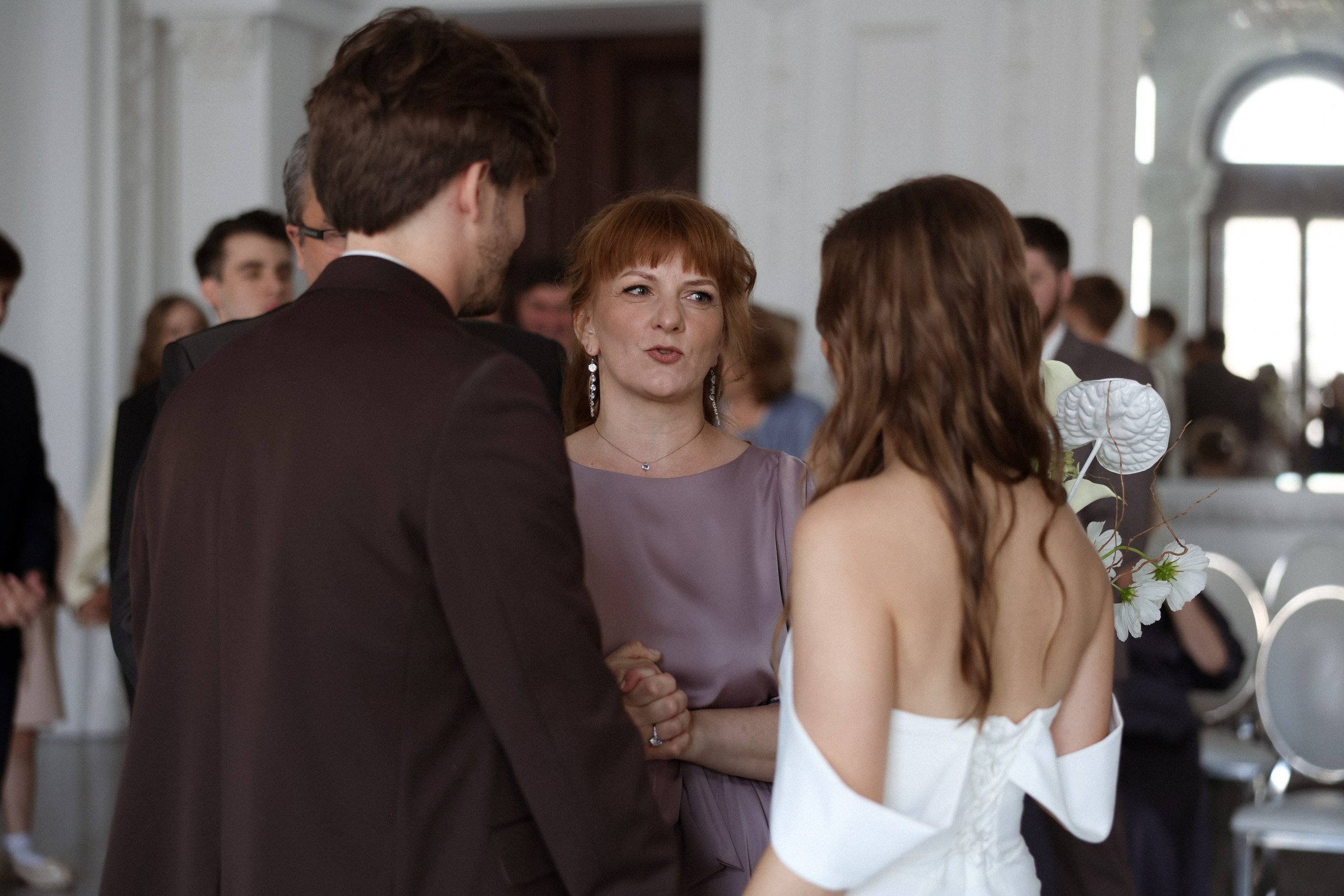 «Я люблю тебя просто так» — Евгения и Влад. Свадебный и семейный фотограф в Москве Ломова Ирина