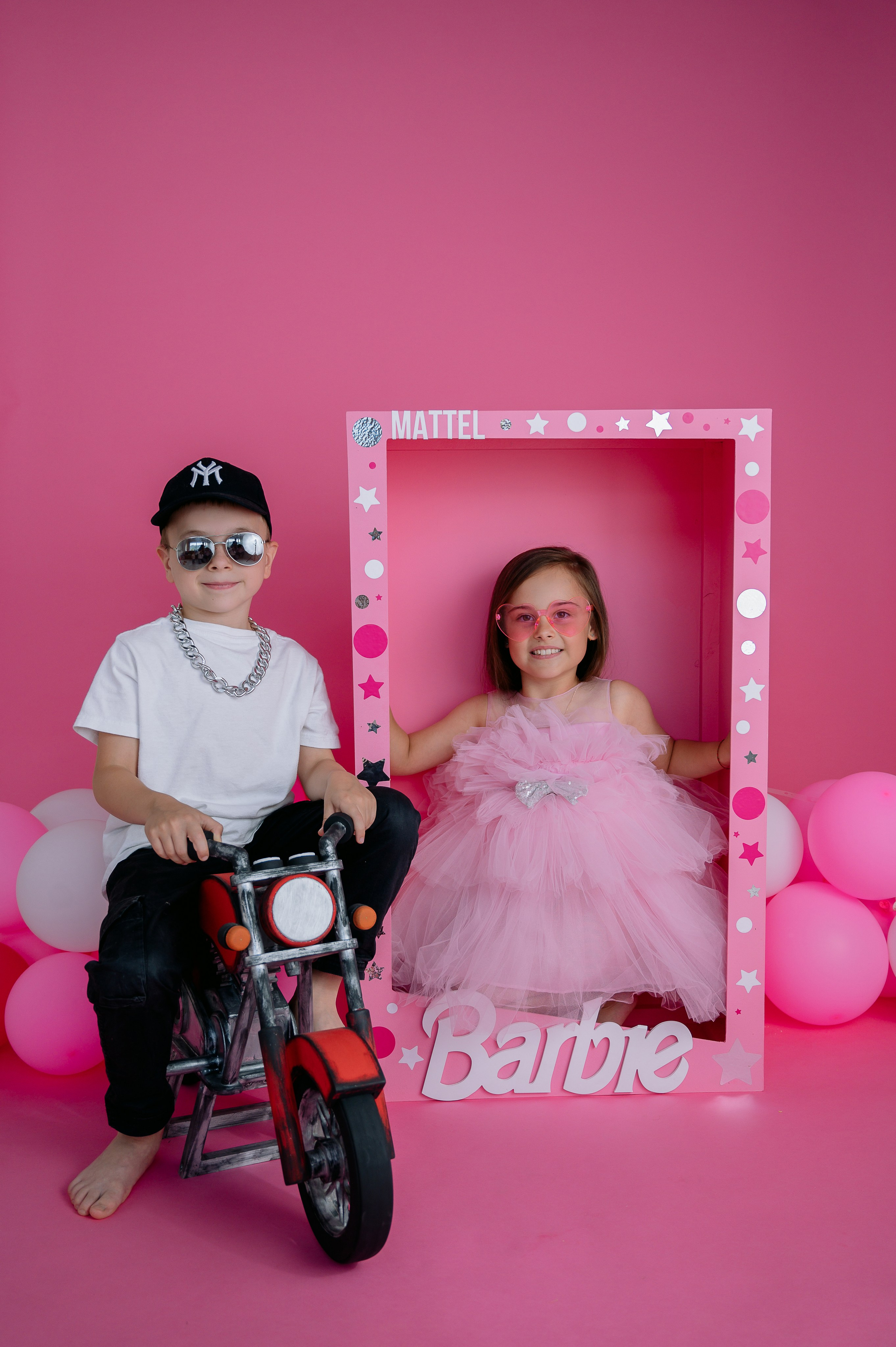 Дети постарше. Детский фотограф новорожденных в Москве Мария Бахоашвили