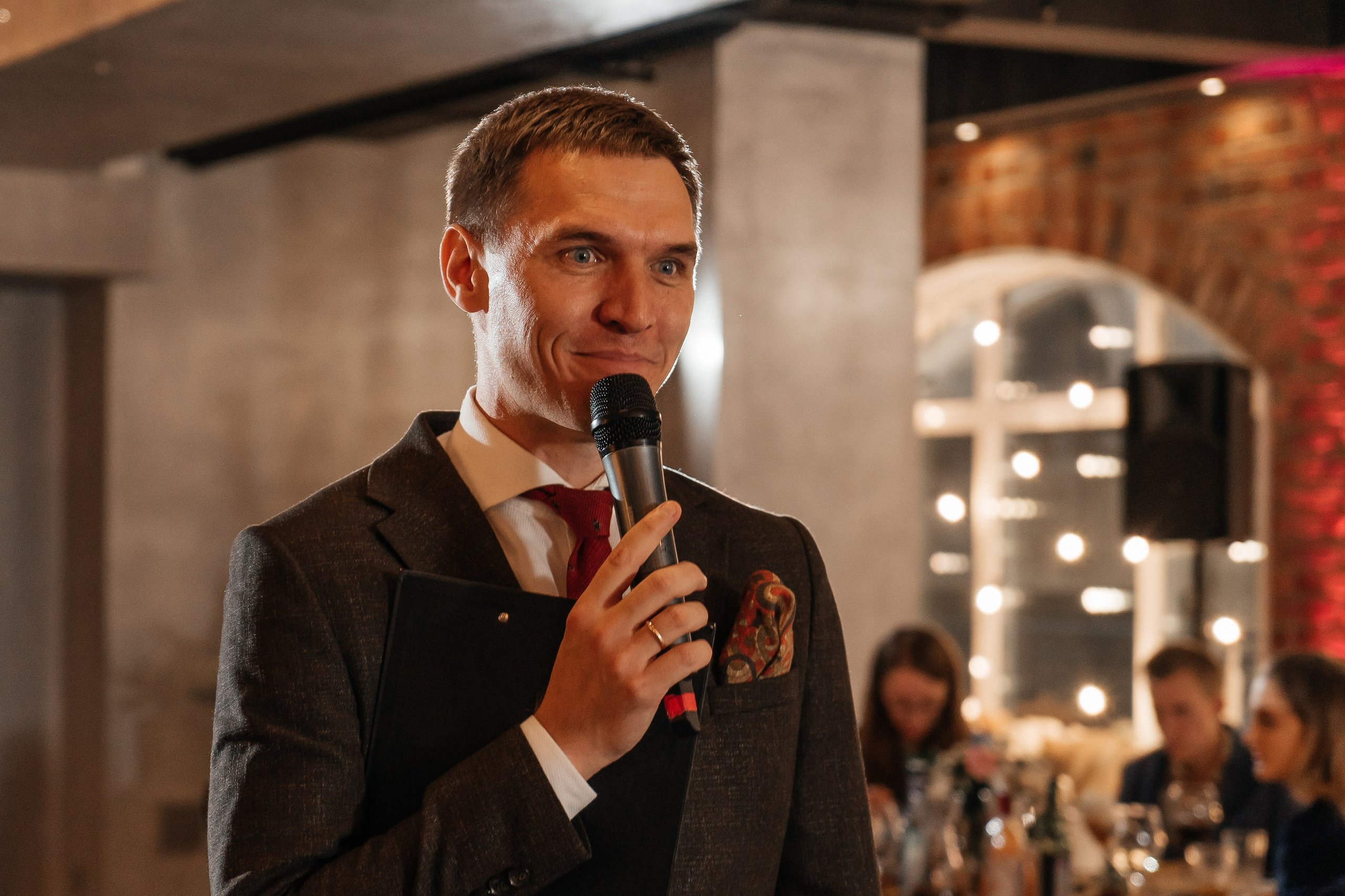 Боря и Катя. Свадебный фотограф Санкт-Петербург Дмитрий Казанцев