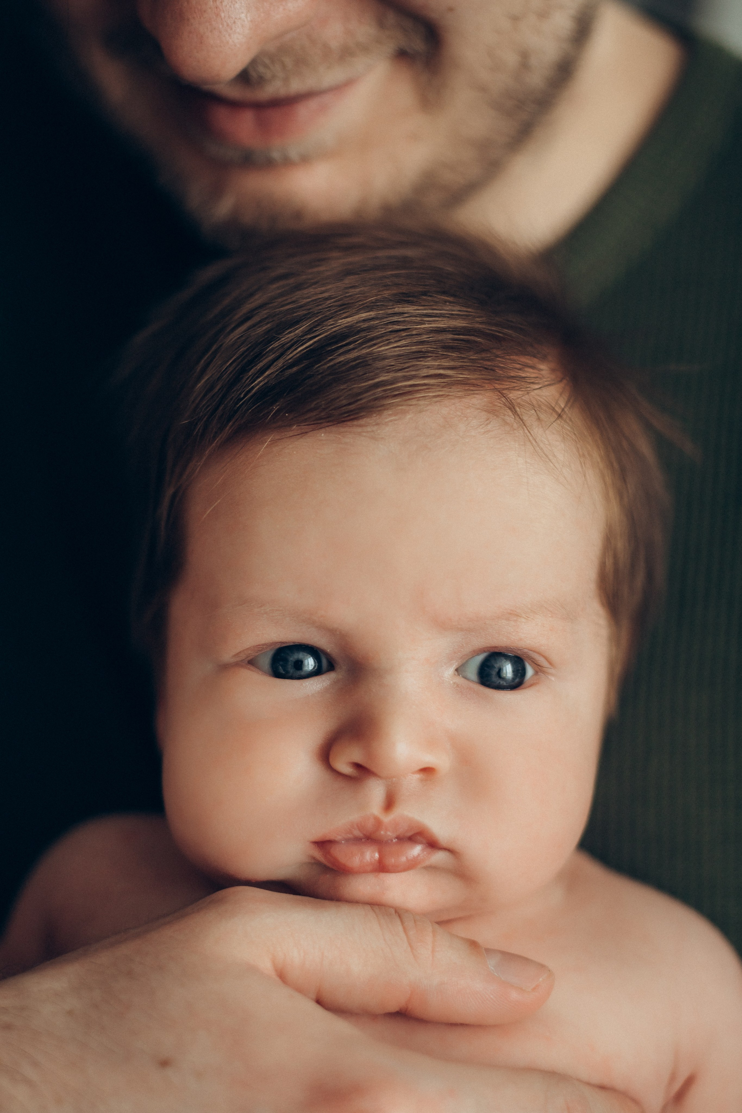 Филипп. Семейный фотограф новорожденных УФА Гульнара Зиновьева