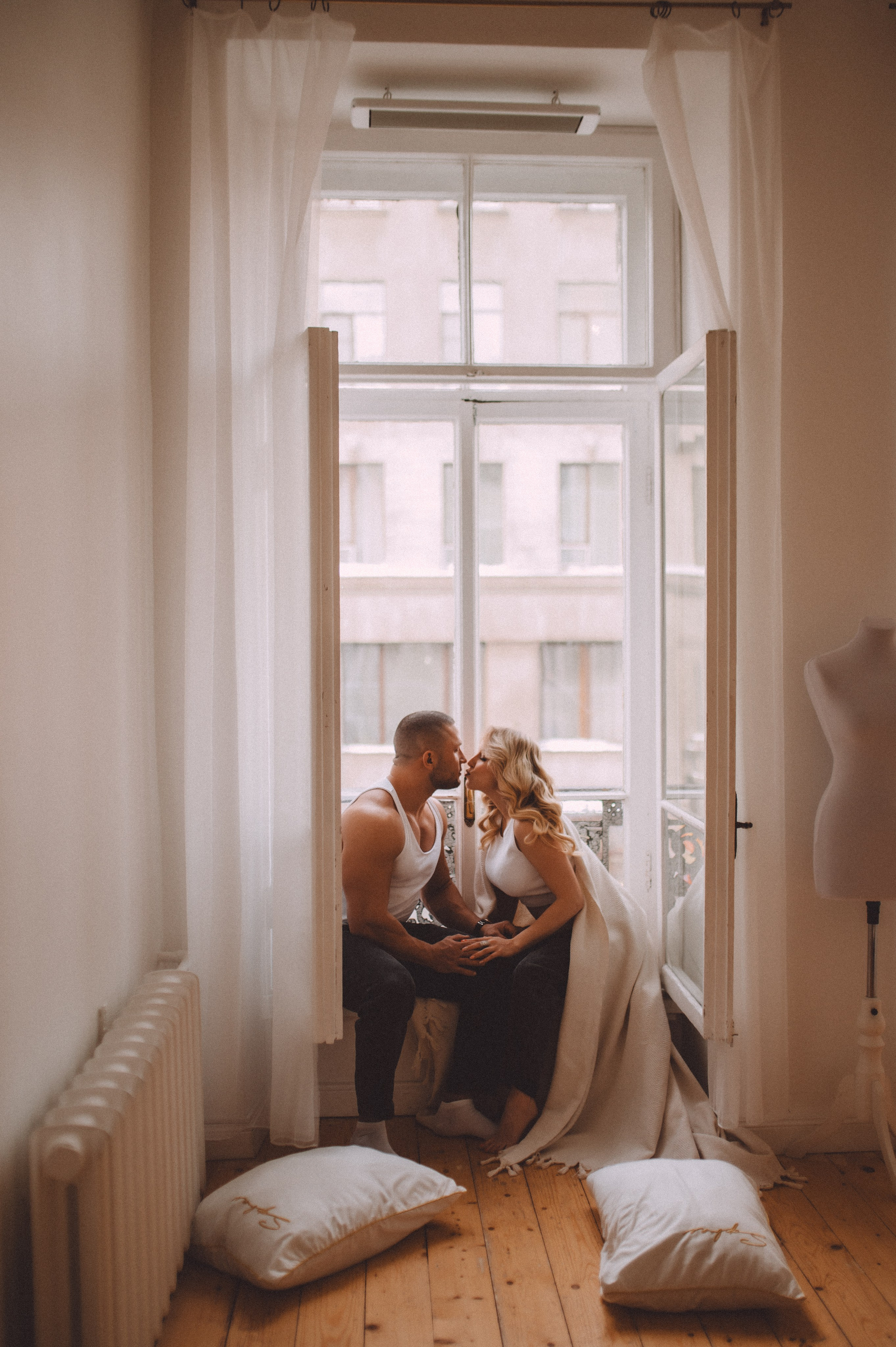 ❤️. Свадебный фотограф в Санкт-Петербурге