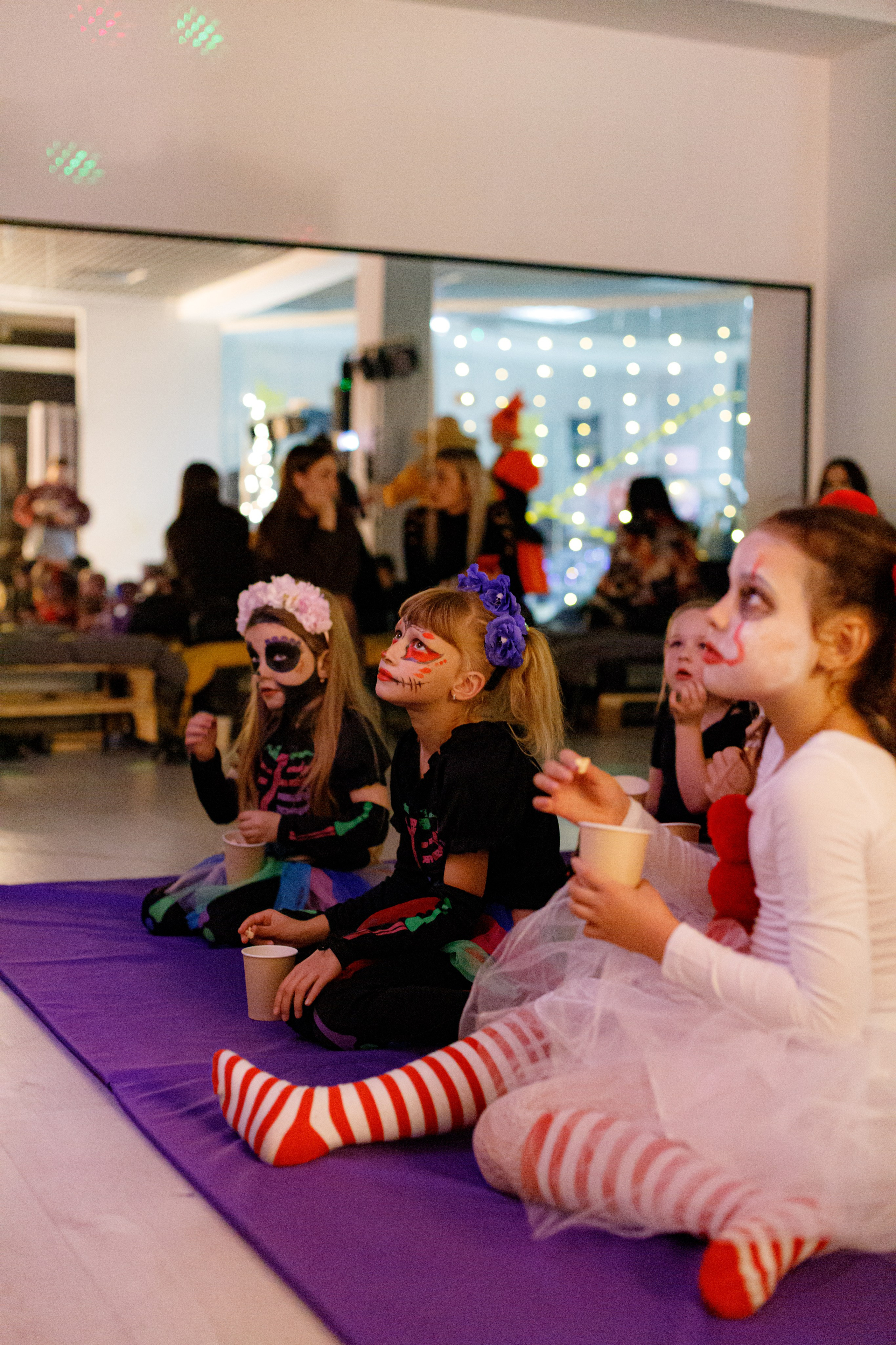 HALLOWEEN. Photokarish