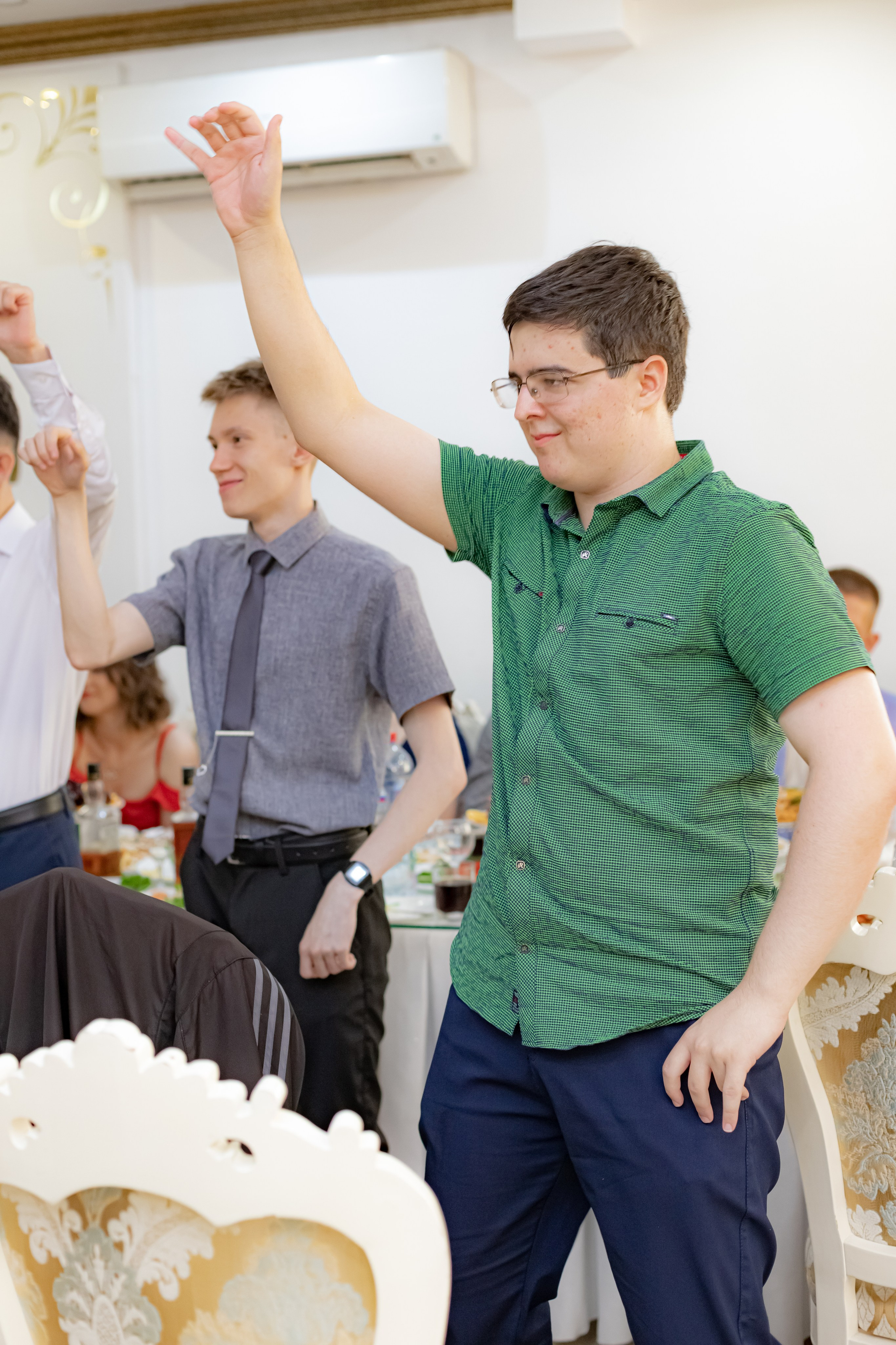 Выпускной. Photokarish