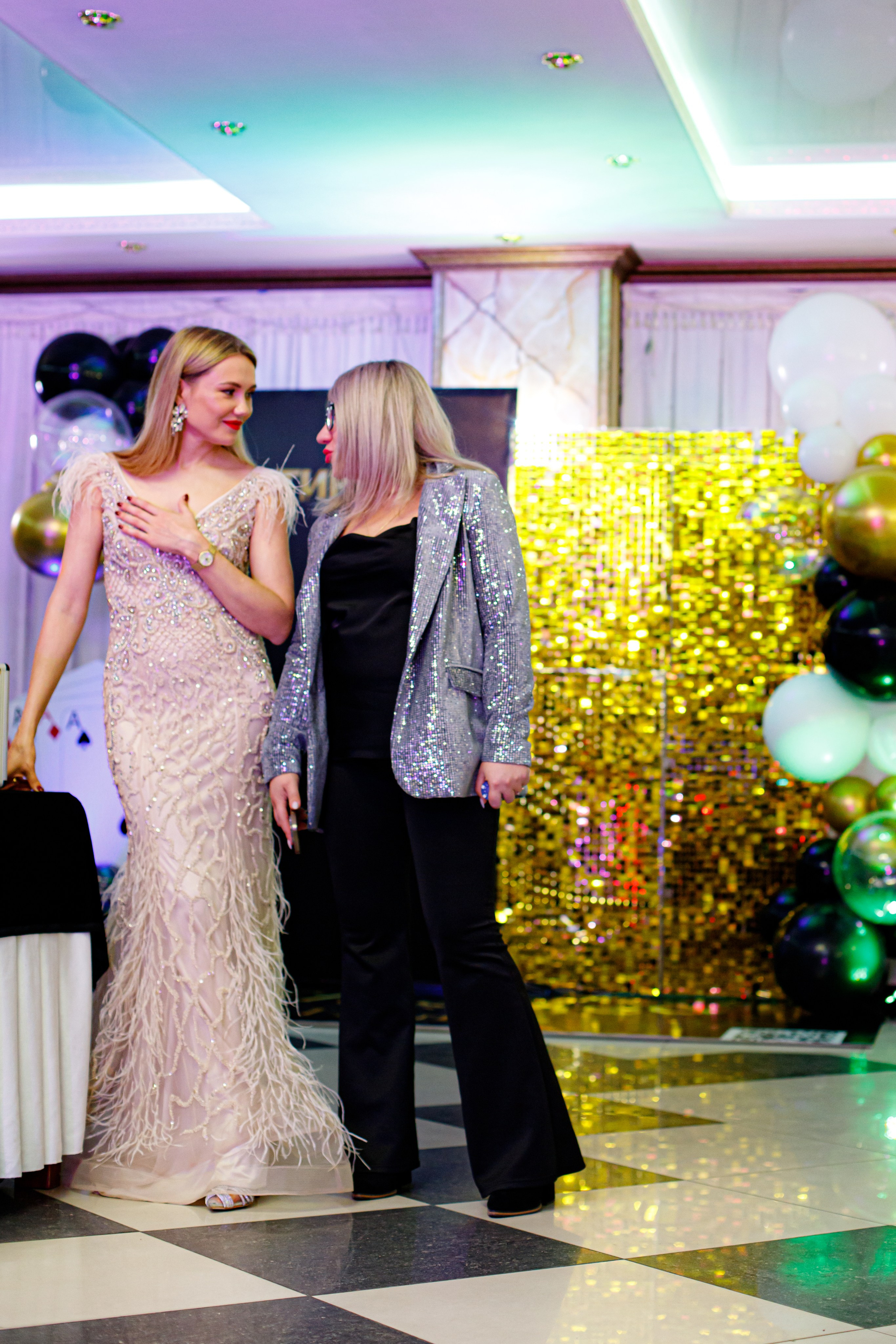 ELOSMED. Photokarish