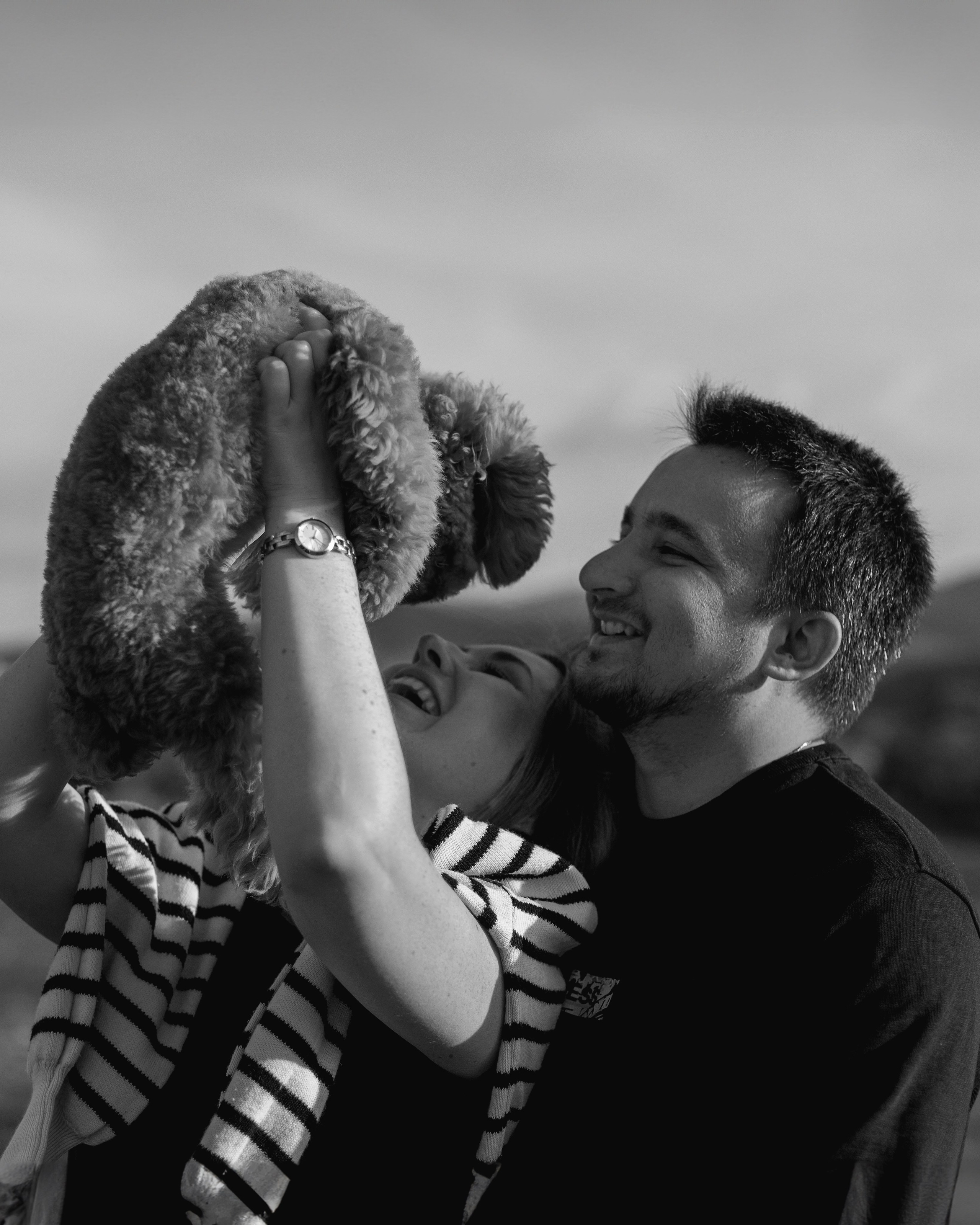 Артём и Анастасия