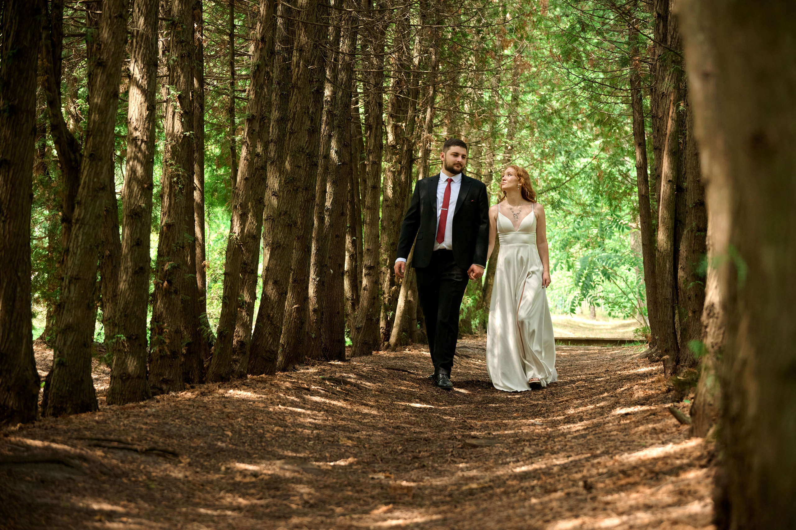 Свадьба Павла и Анастасии на тему мотоцикл — свобода. Профессиональный фотограф Старый Оскол, Губкин — свадьба, венчание, крещение, юбилей и день рождения
