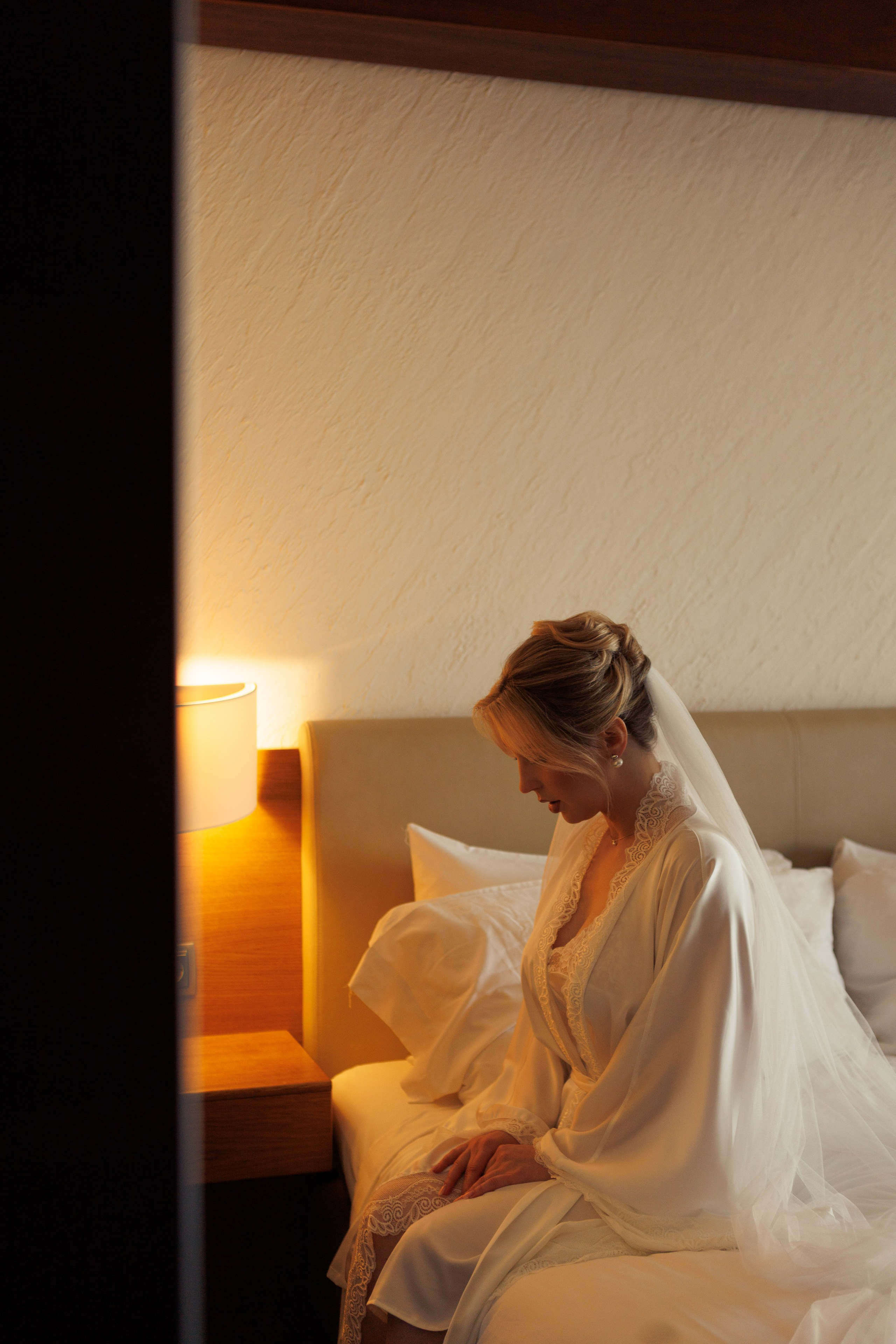 Елена и Александр. Фотограф Дубровская Виктория