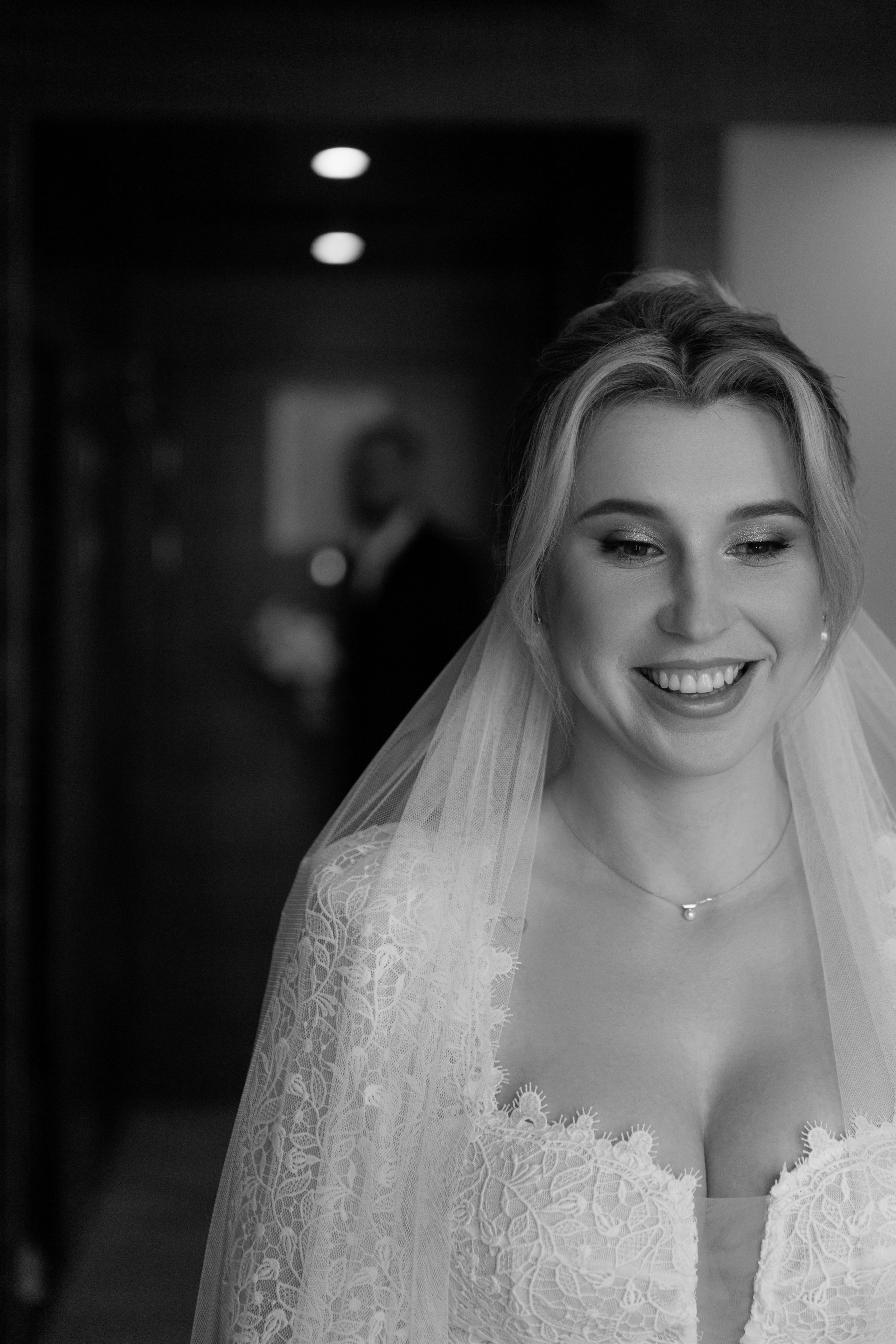 Елена и Александр. Фотограф Дубровская Виктория