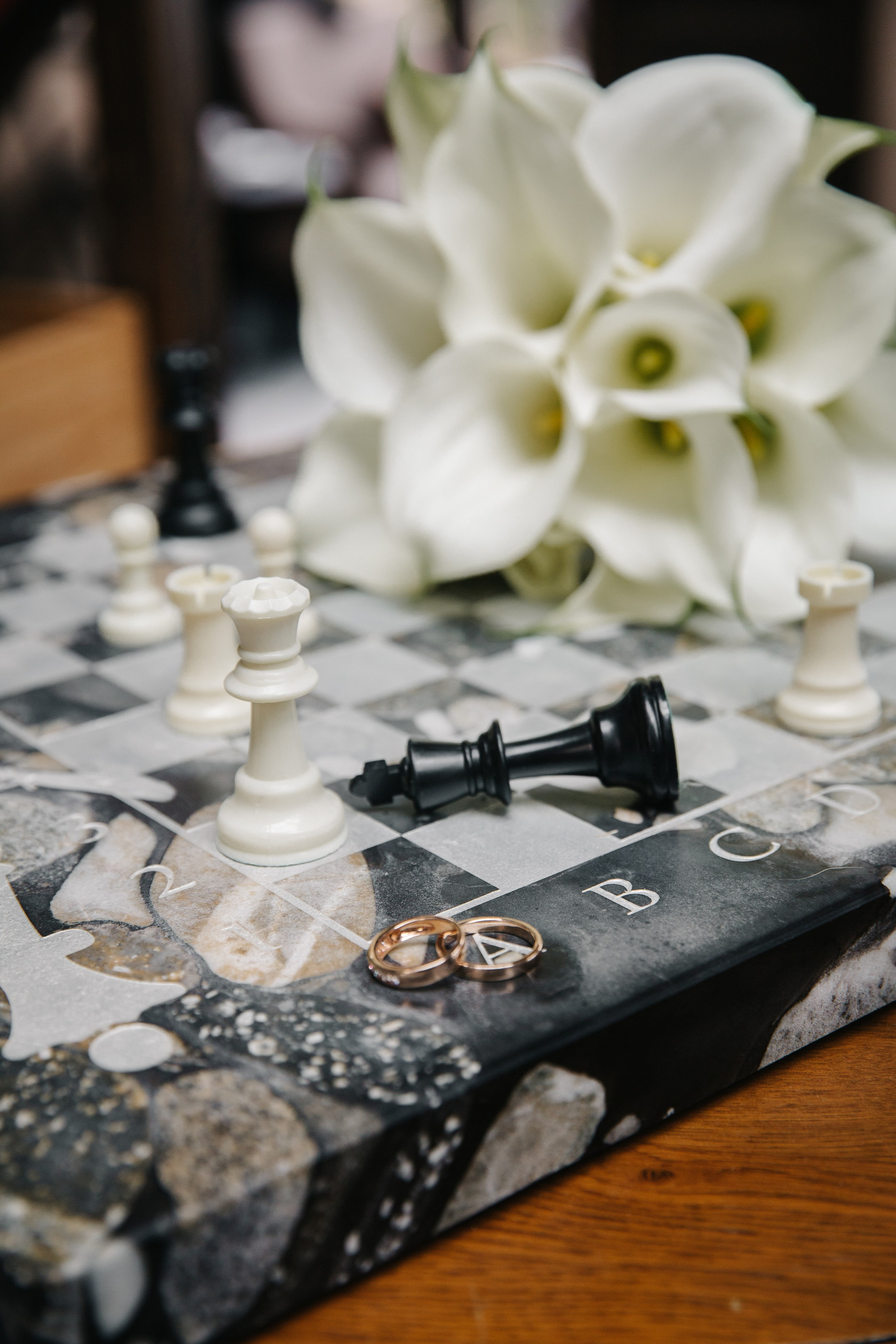 ЗАГС Курортного района (г. Сестрорецк) | сентябрь. Свадебный фотограф в Санкт-Петербурге Полина Корзухина