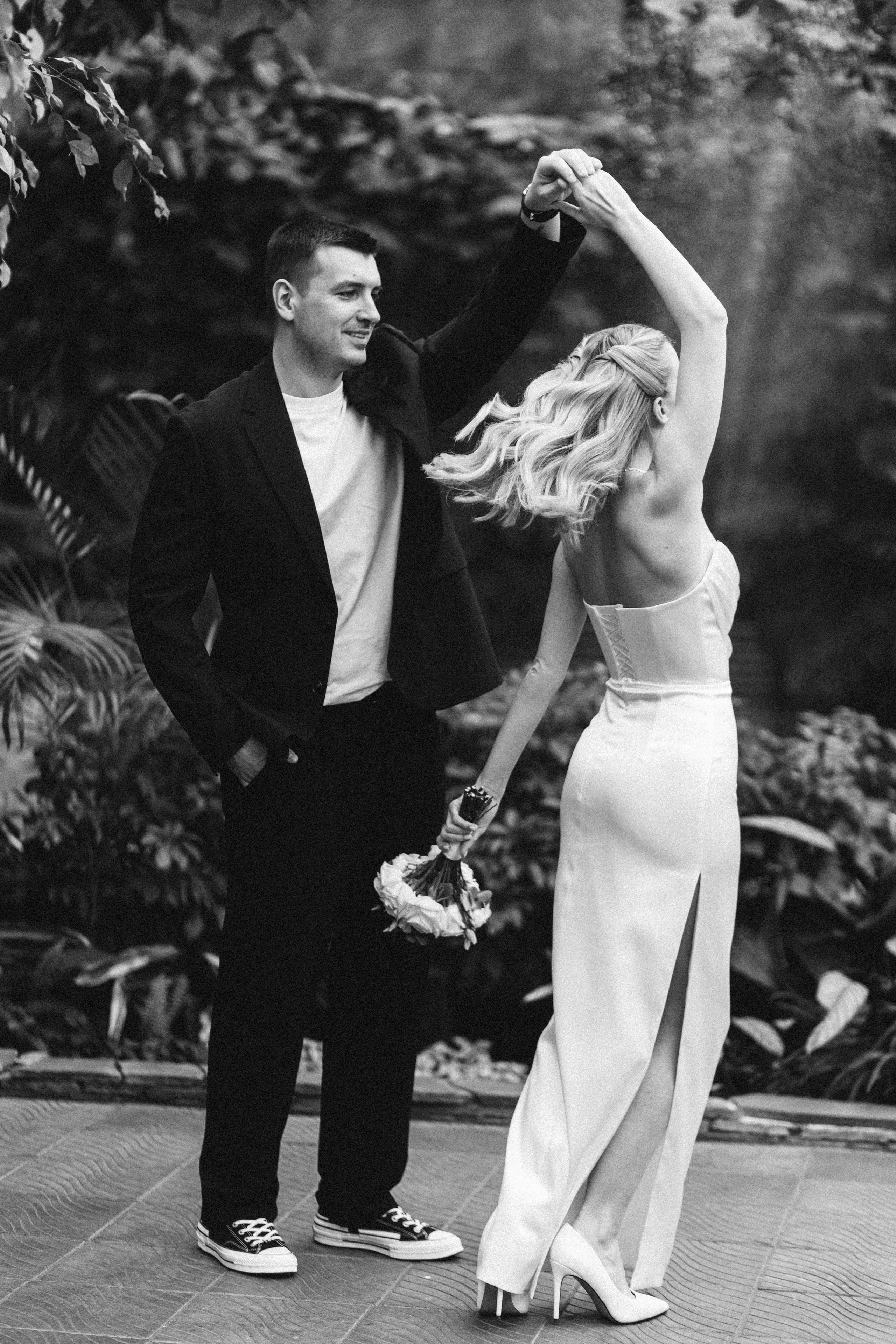 Артем и Катя. Фотограф Артем Бросов в Санкт-Петербурге и Дубае