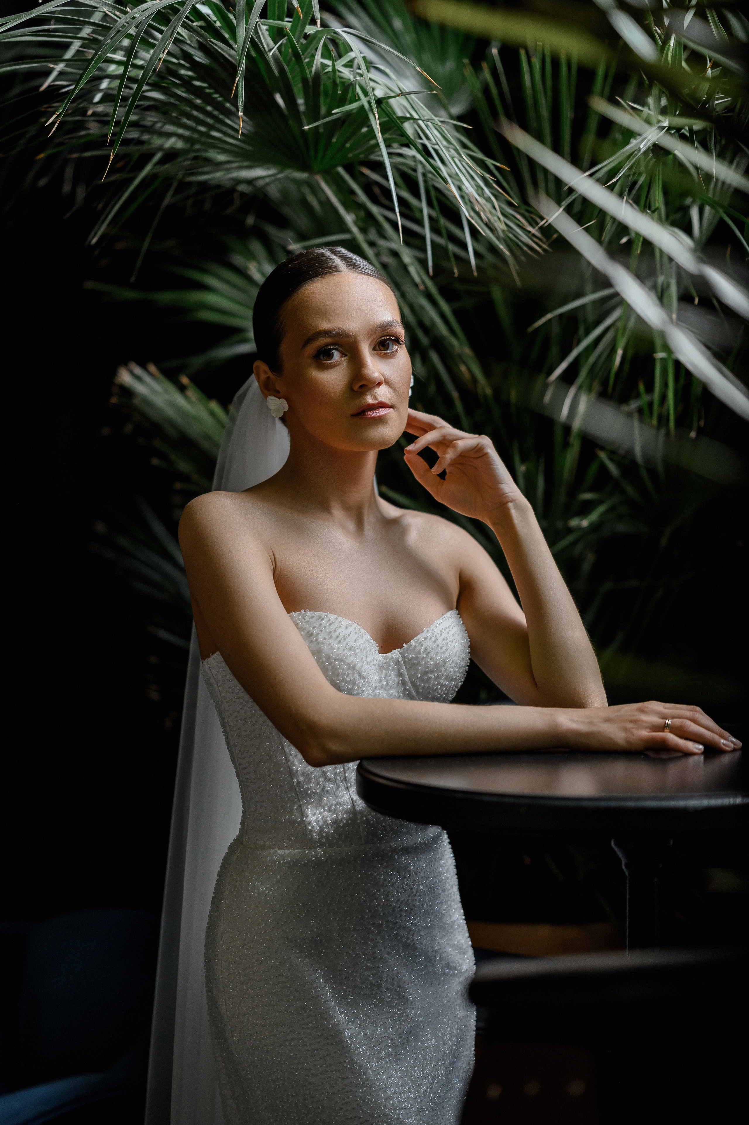 Александра & Дима. Фотограф Александр Яблонский Минск