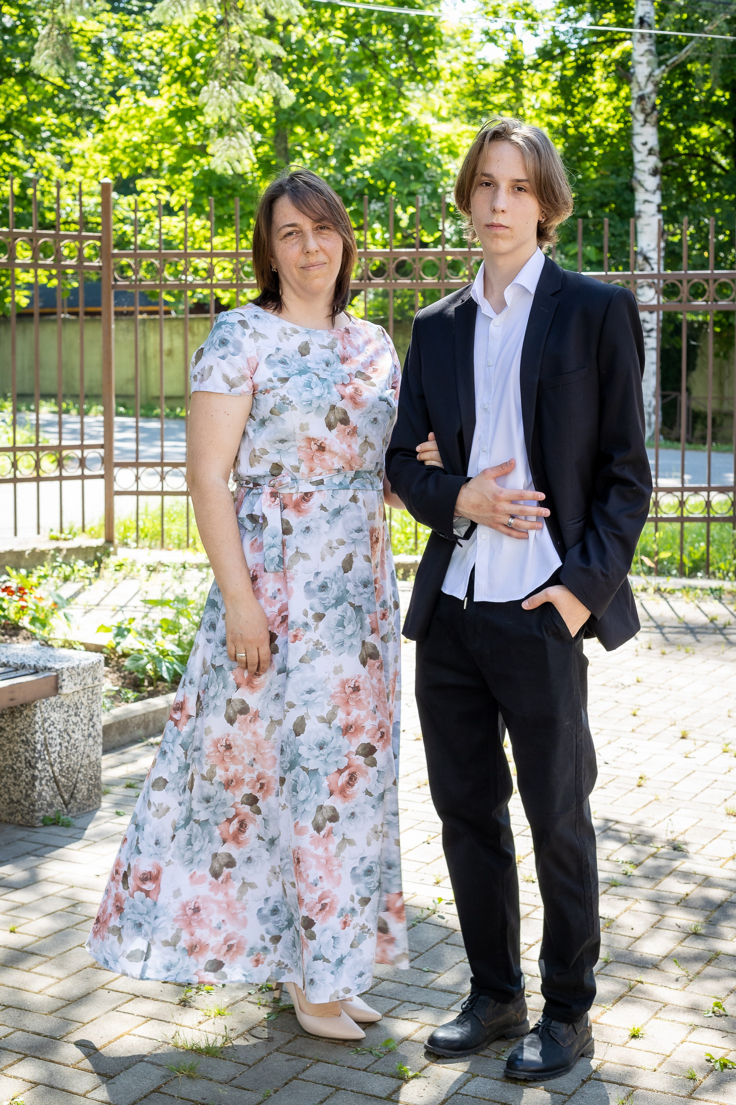 Вручение аттестата 2025. Выпускные альбомы Майкоп, Краснодар Елена Золотарева