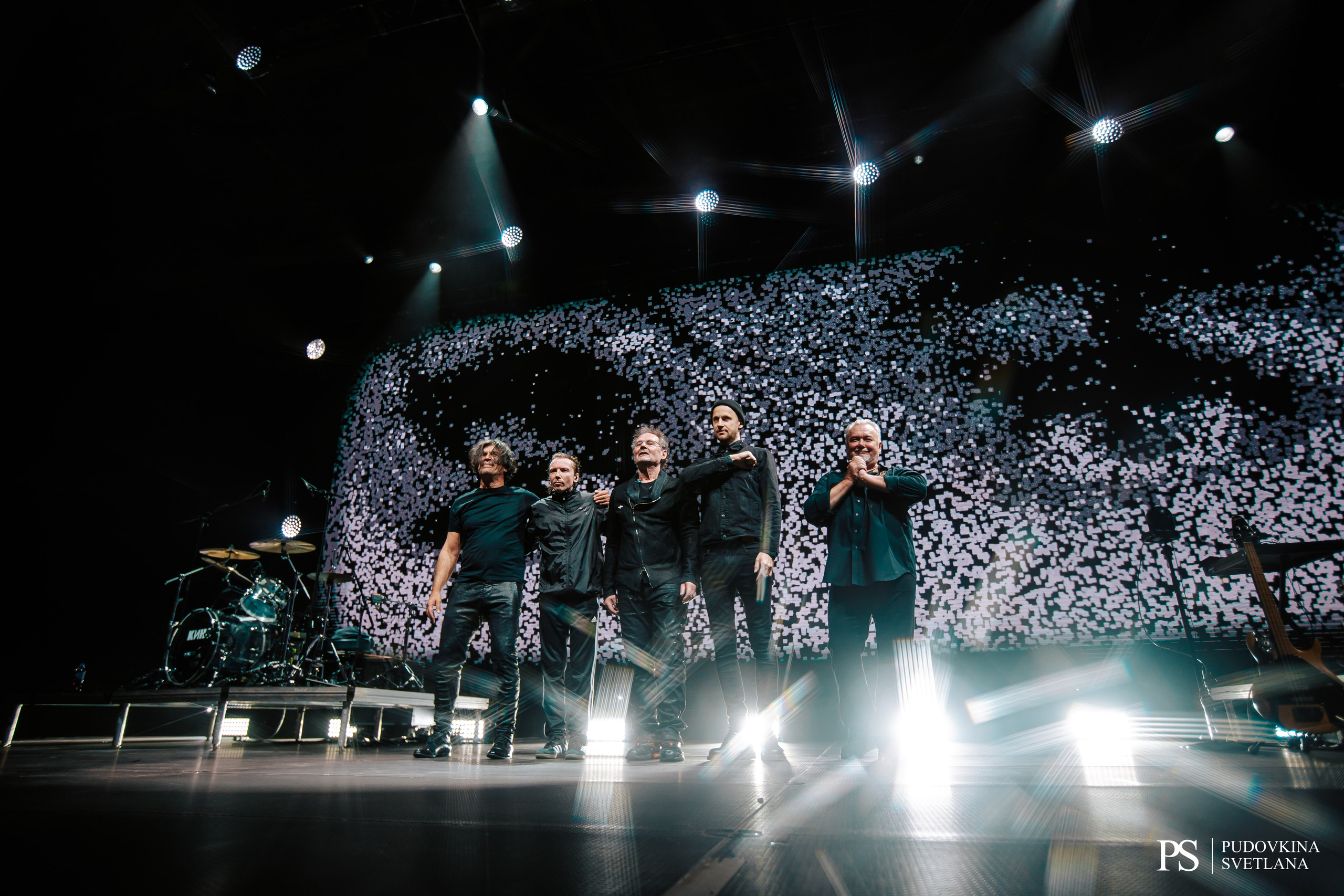 КИНО. Самара. Фотограф Тольятти Светлана Пудовкина