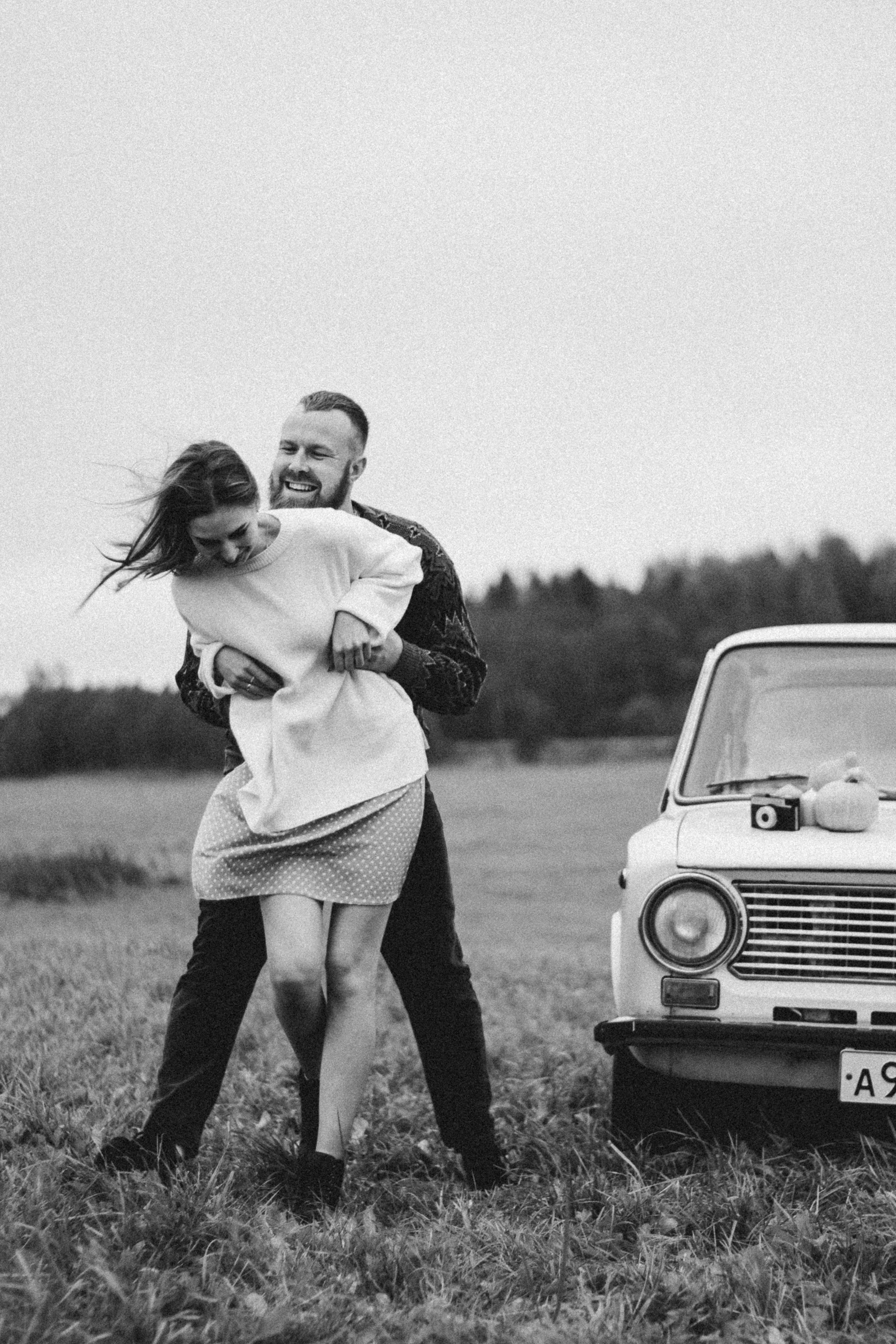 Алена и Александр. Ph Volova