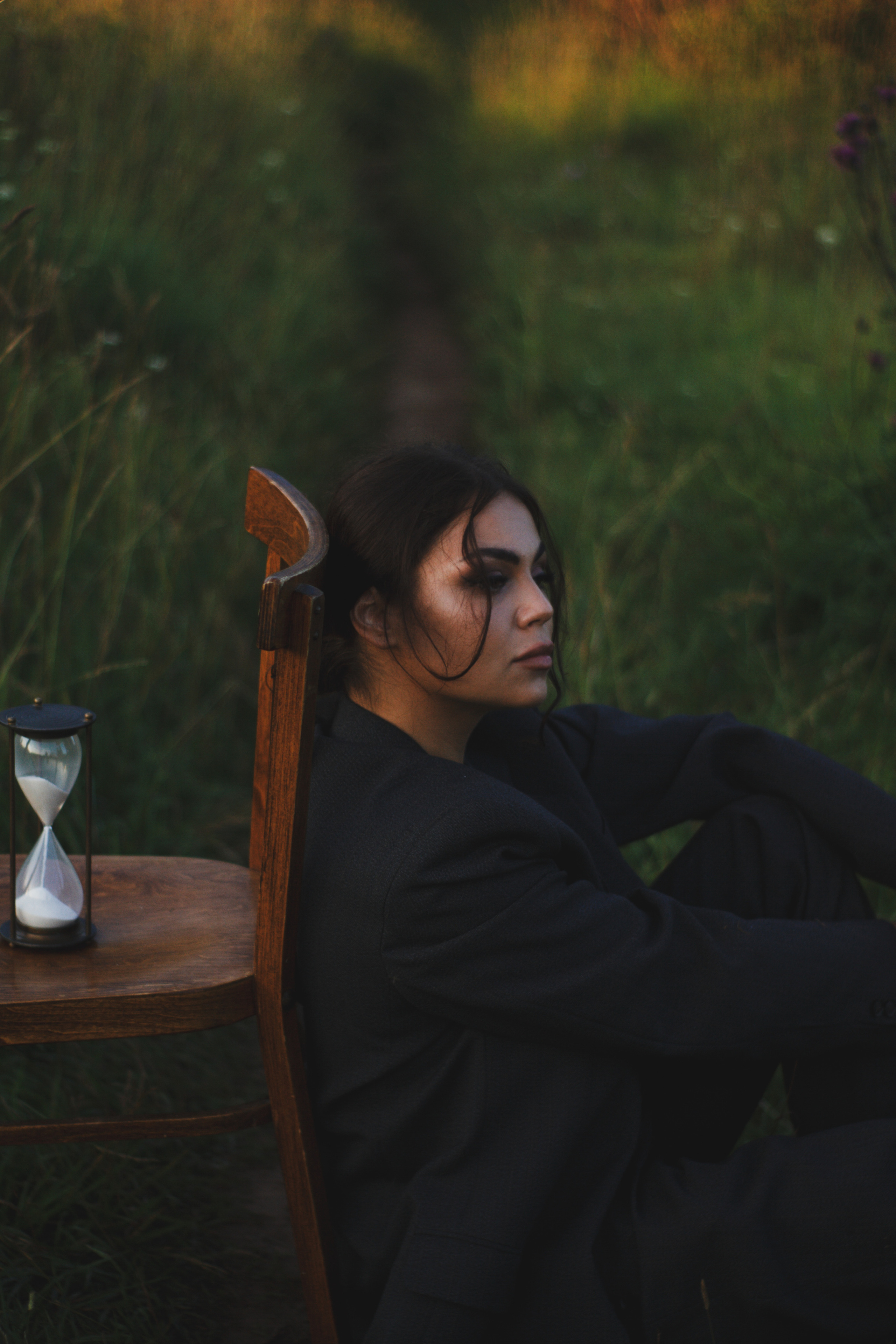 Лиана. Ph Volova